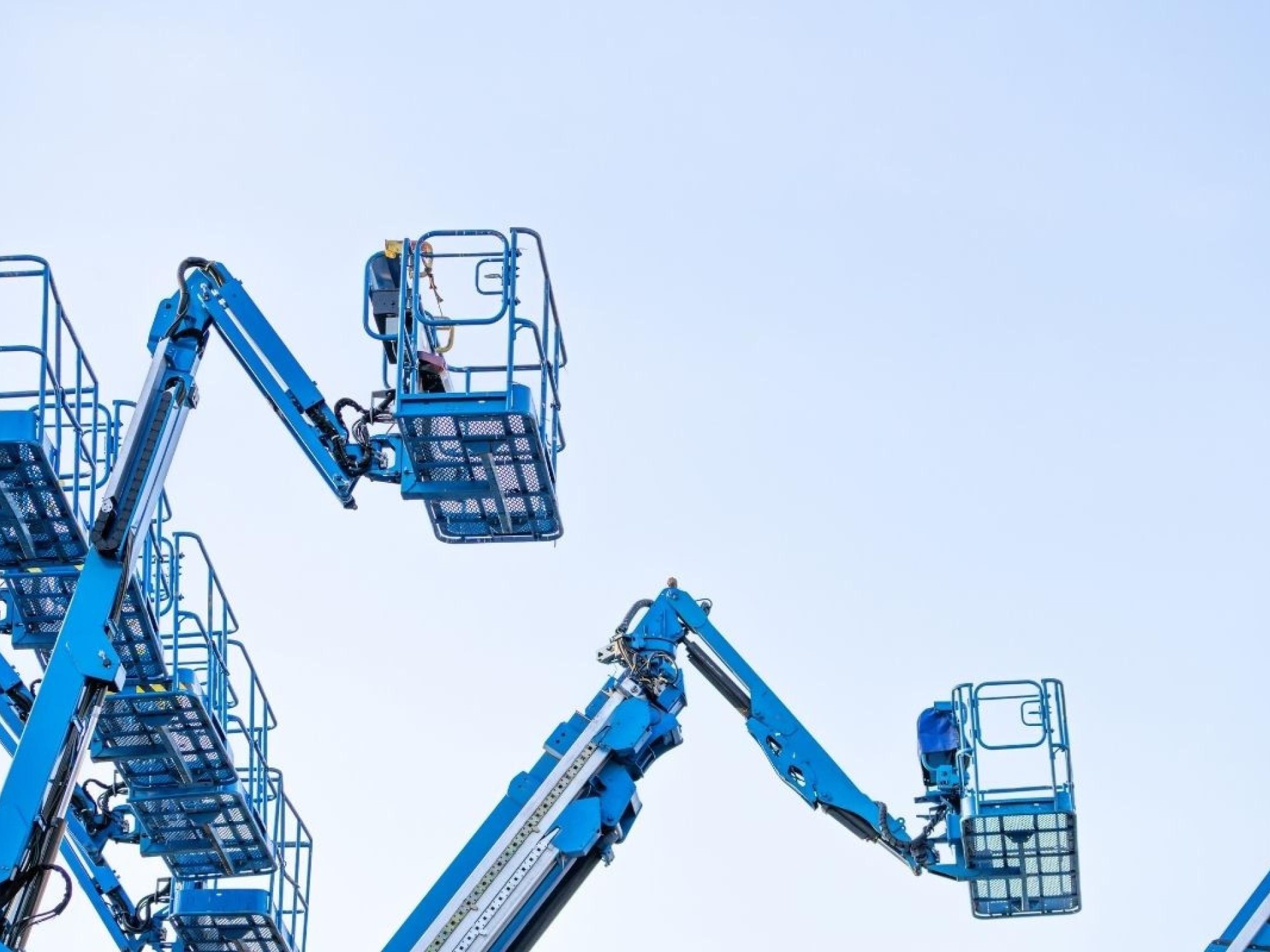 Access Hire Business | Premium Lifestyle and Asset-Backed Opportunity