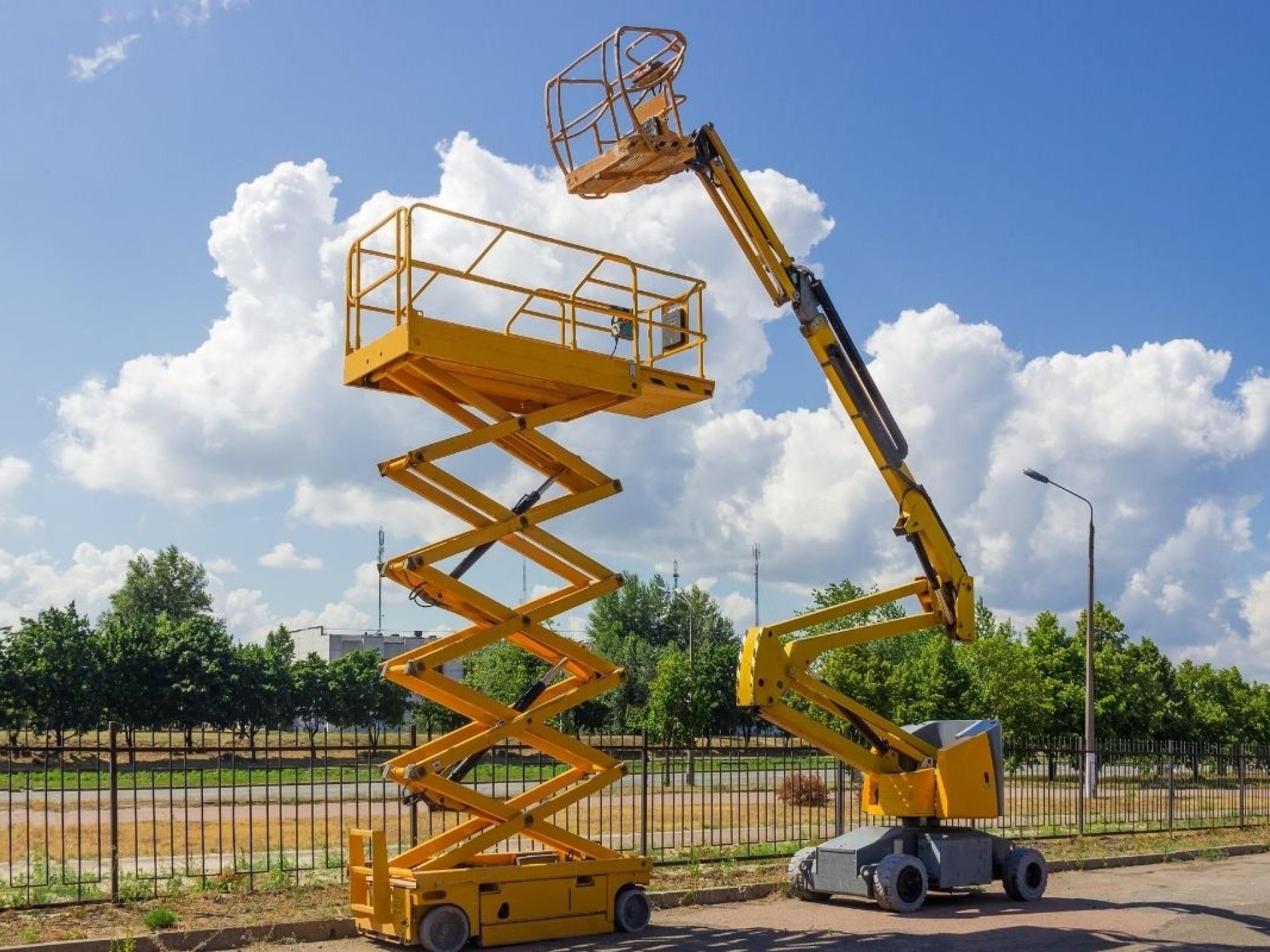 Access Hire Business | Premium Lifestyle and Asset-Backed Opportunity