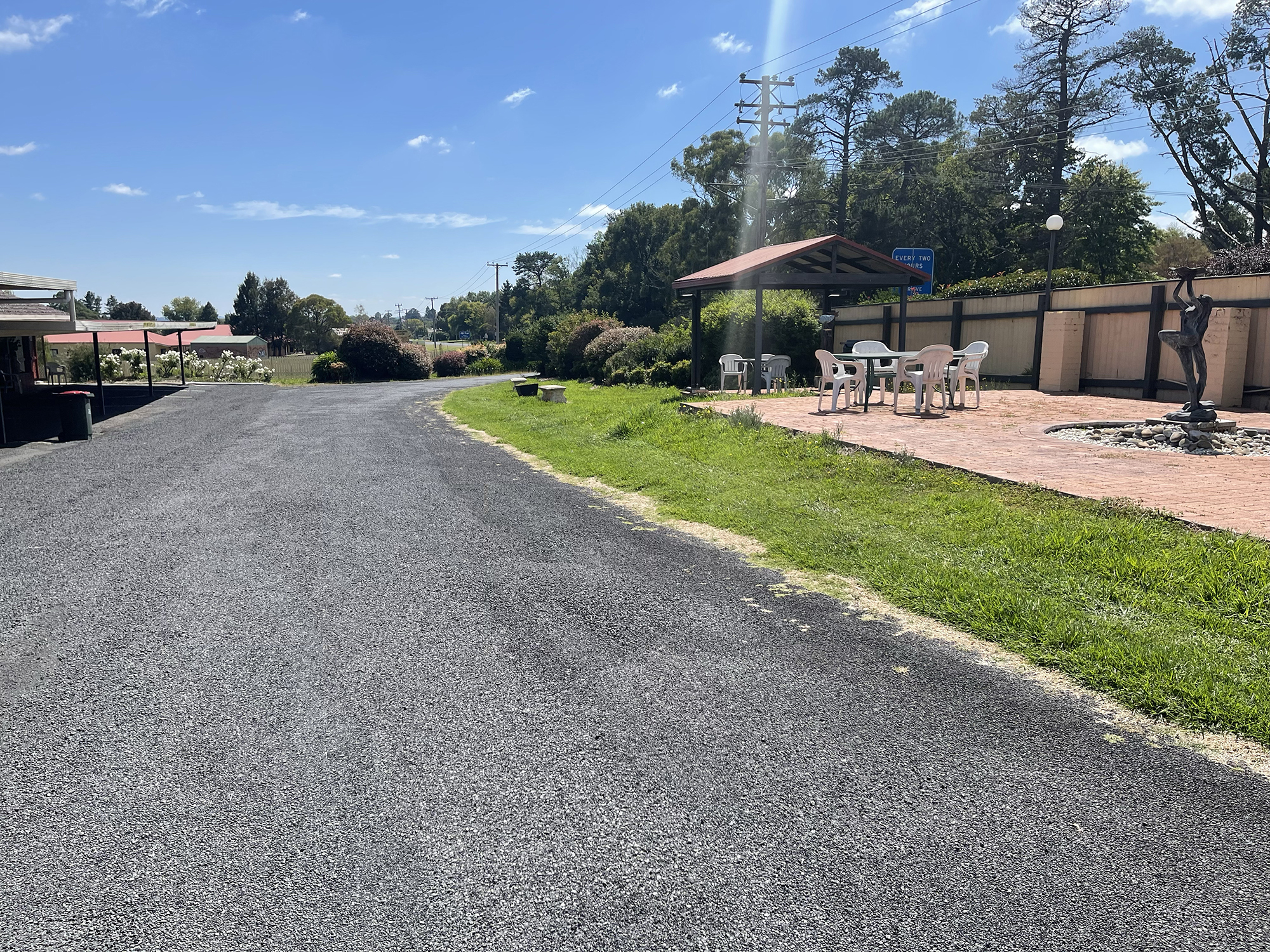 Established Freehold Motel with Highway Exposure and Expansion Potential  566MF