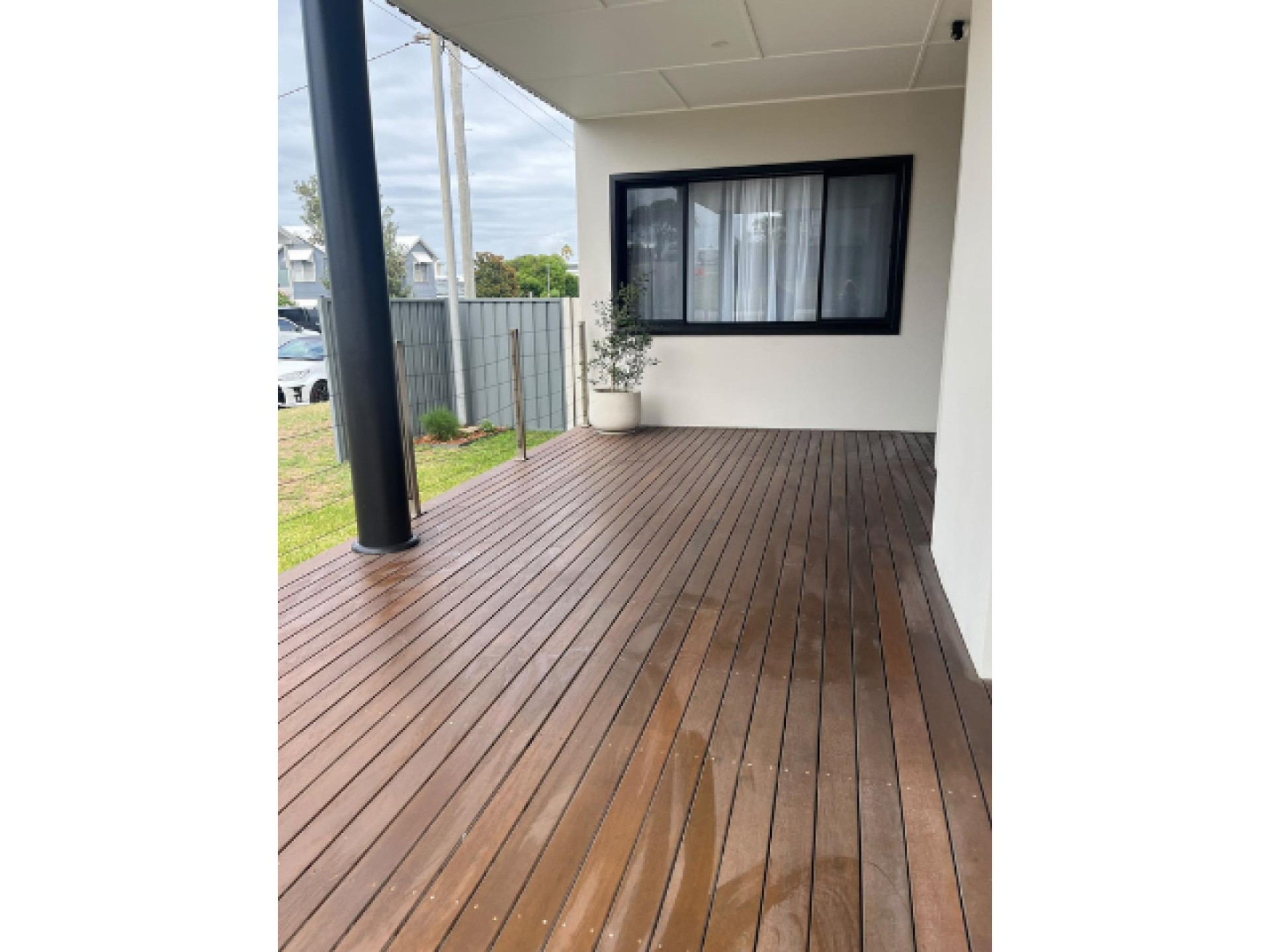 Established Cleaning Business In Lake Macquarie - 14 Years | Vehicle & Equipment Included