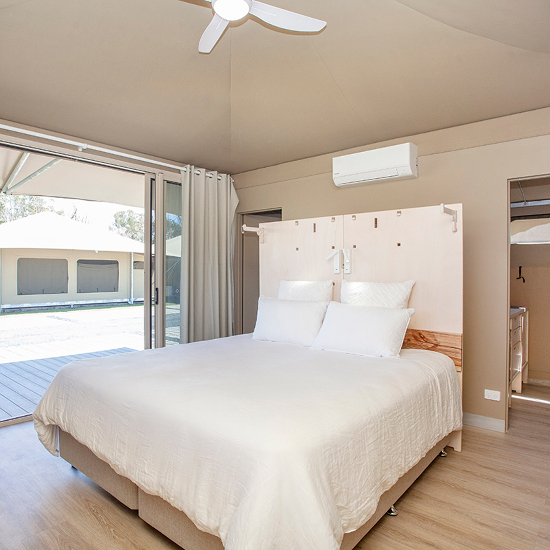 Coastal Eco Resort Investment  Direct Beach Access | Mid North Coast NSW  2913CPF