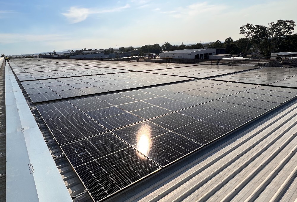 Leading Commercial Electrical-Renewable Energy Business (Our Ref: Q501)