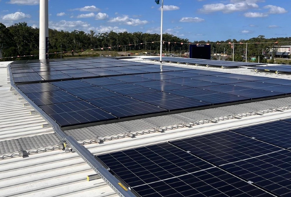 Leading Commercial Electrical-Renewable Energy Business (Our Ref: Q501)