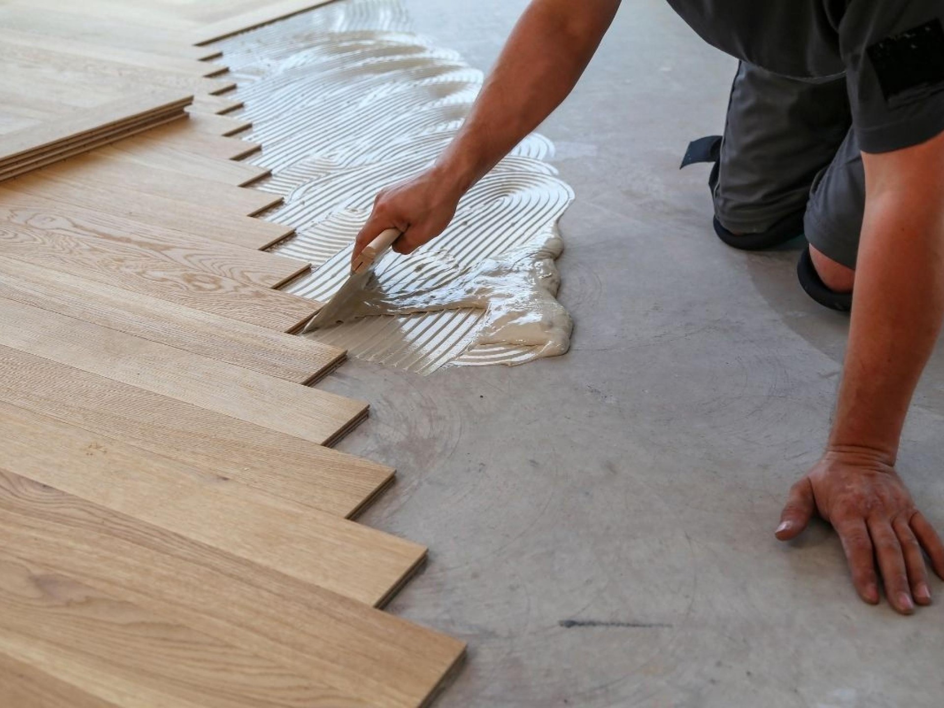 Established Import & Wholesale Floor Covering Business