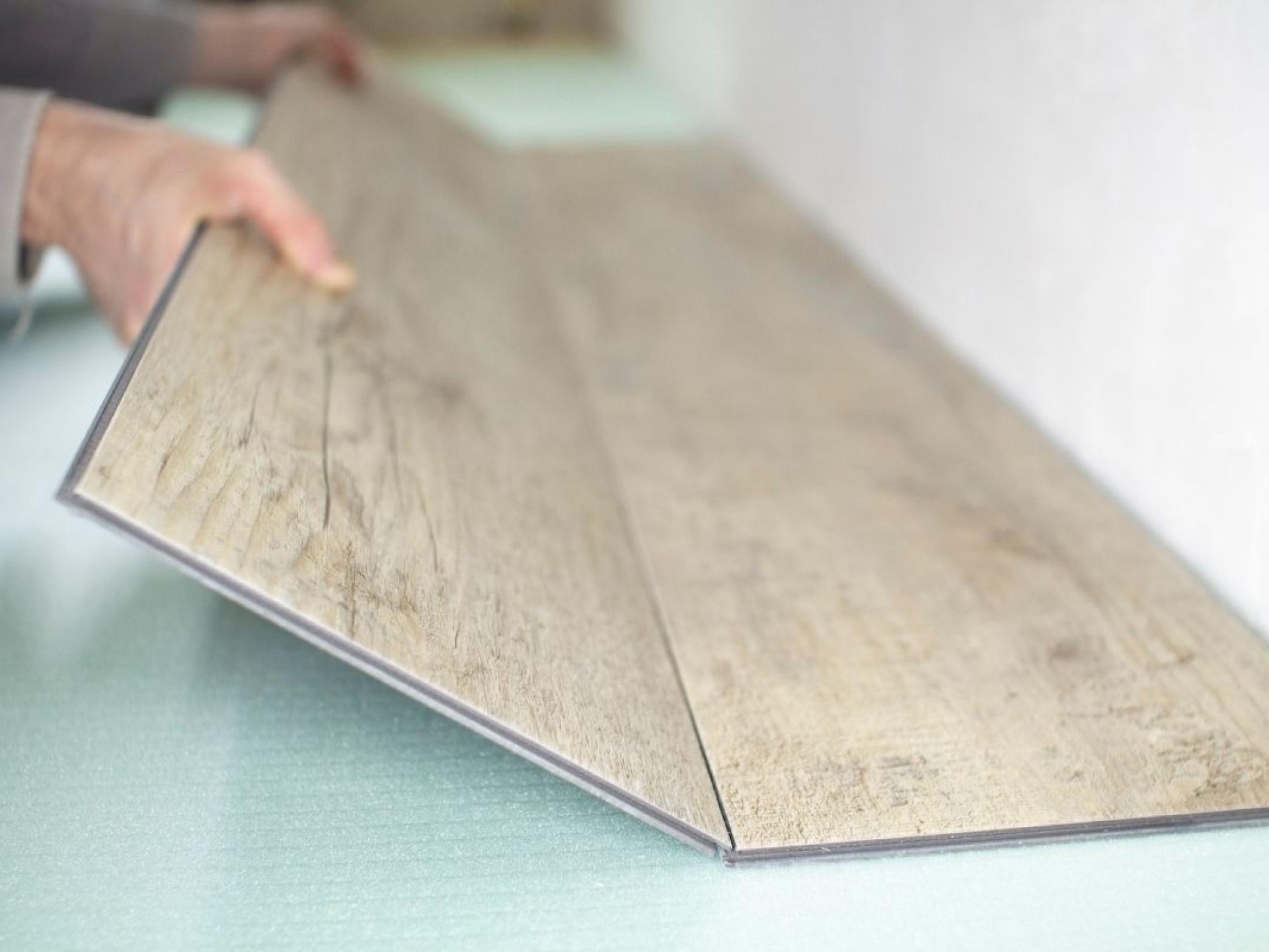 Established Import & Wholesale Floor Covering Business