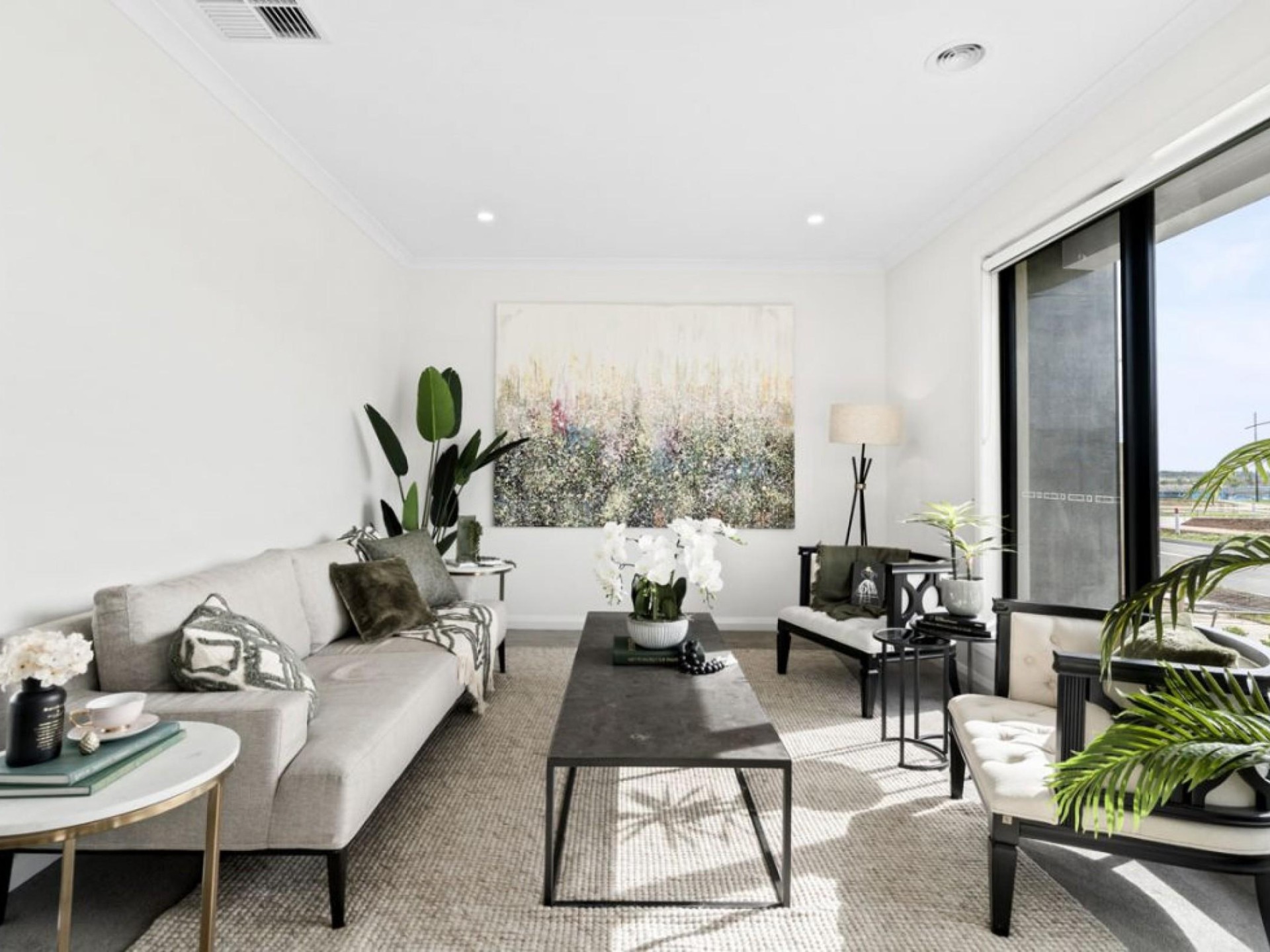 Property Styling & Furniture Staging Business  WIWO