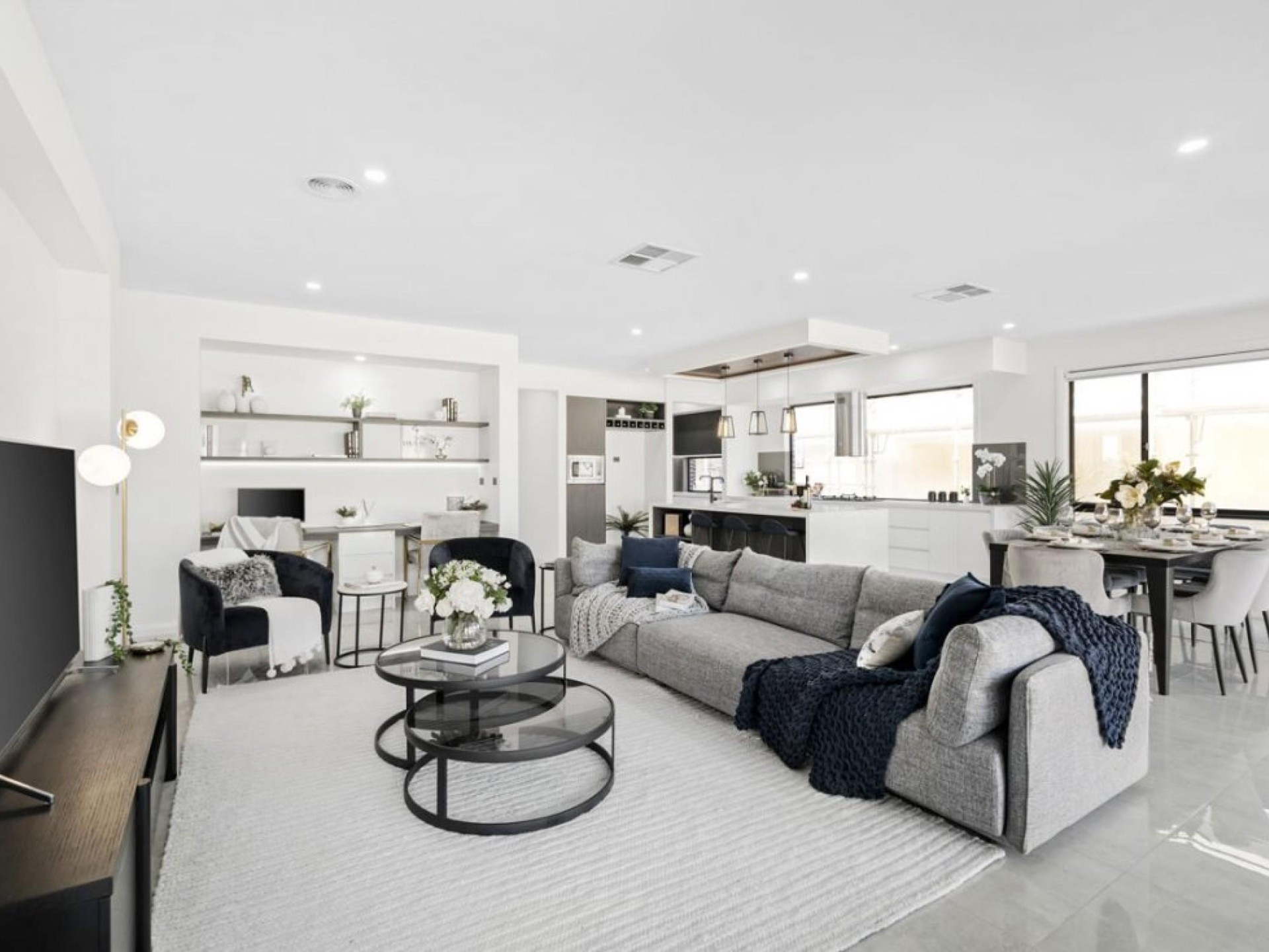 Property Styling & Furniture Staging Business  WIWO