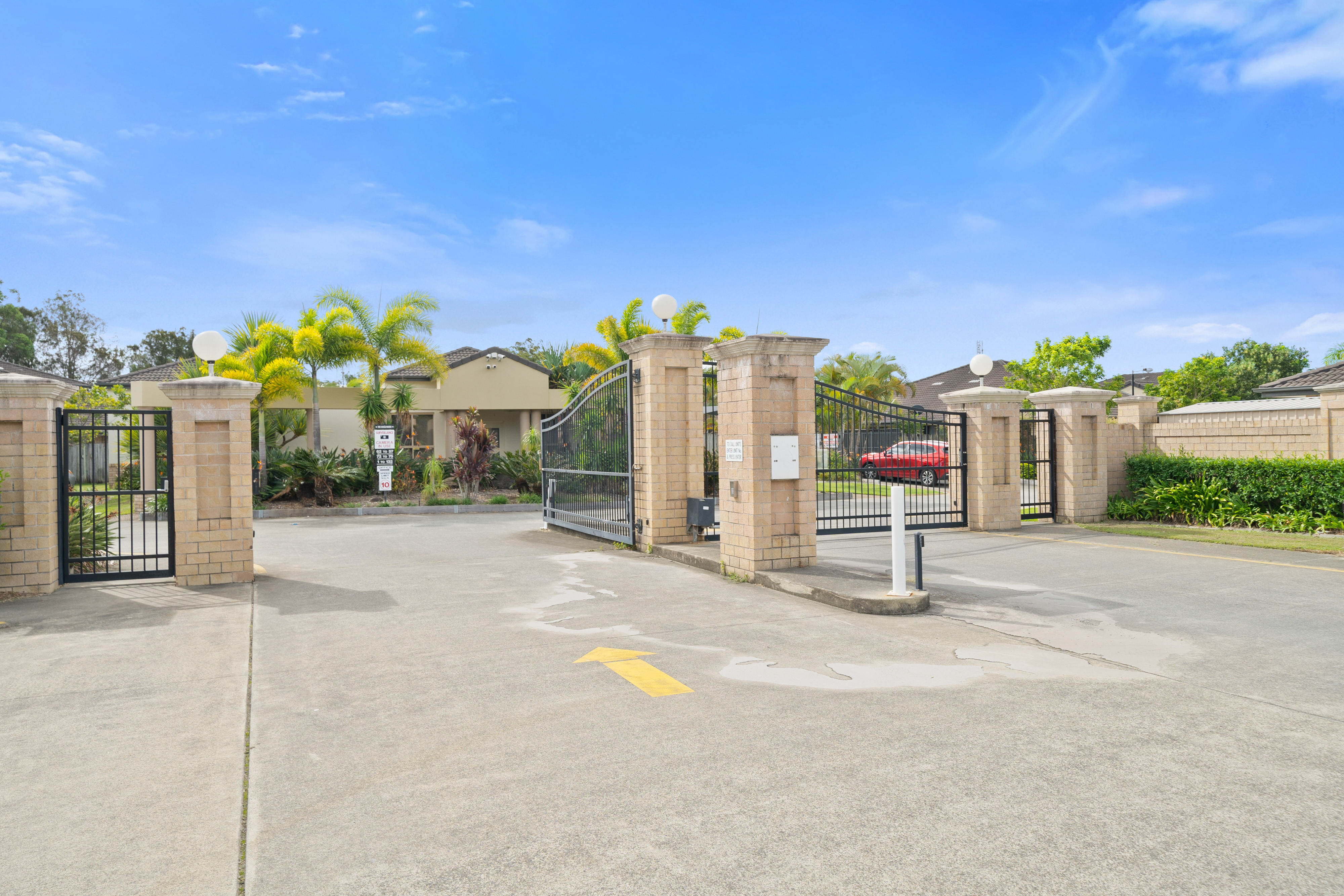 HIGH RETURN PERMANENT MANAGEMENT RIGHTS - TWEED HEADS