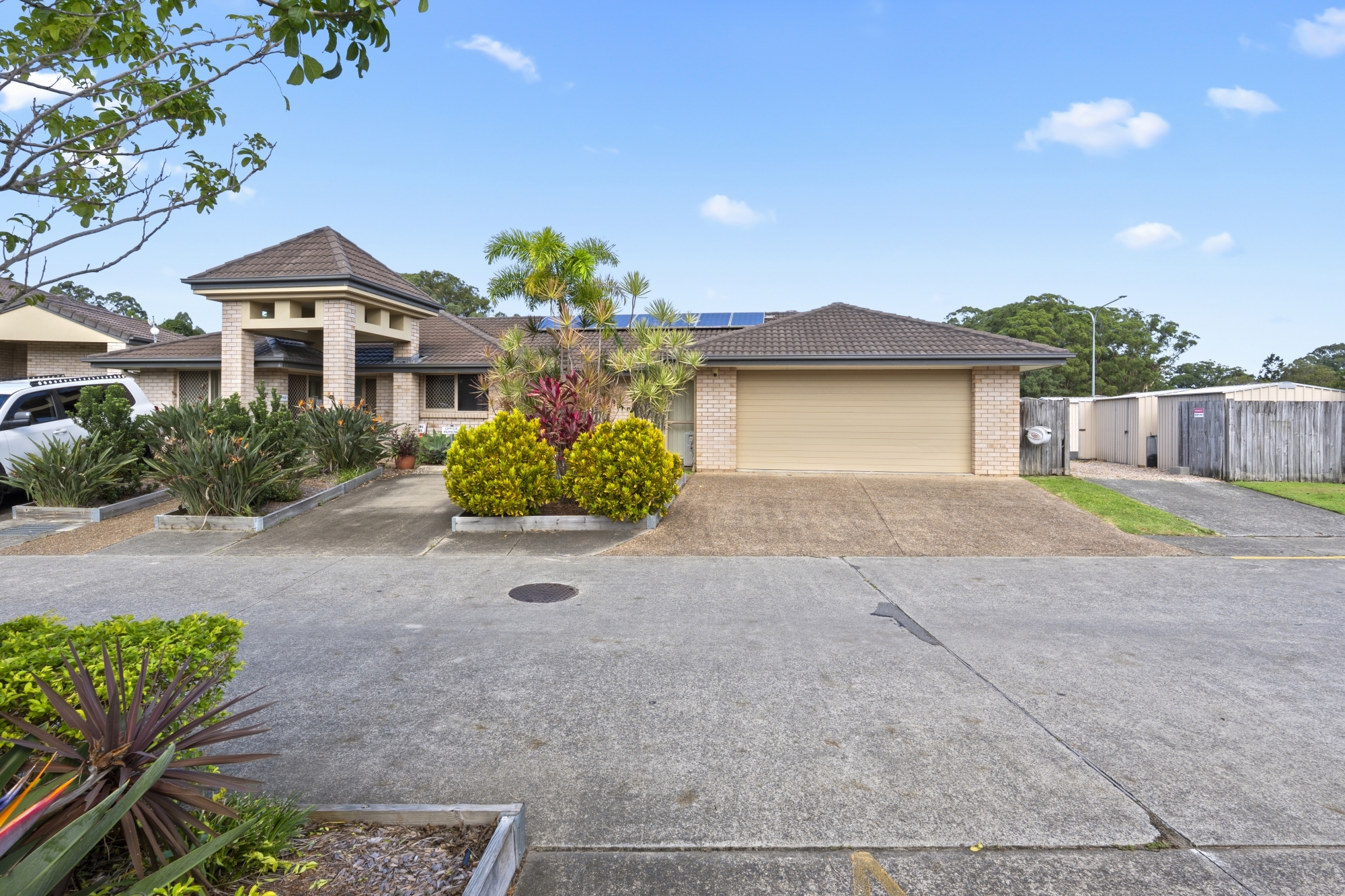 HIGH RETURN PERMANENT MANAGEMENT RIGHTS - TWEED HEADS