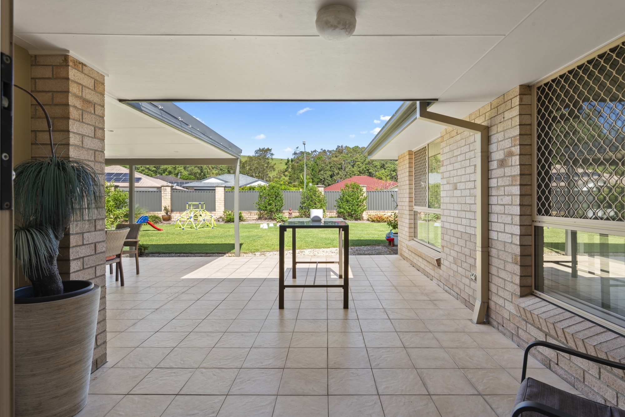 HIGH RETURN PERMANENT MANAGEMENT RIGHTS - TWEED HEADS