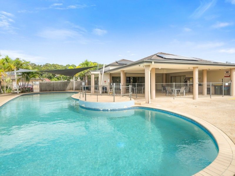 HIGH RETURN PERMANENT MANAGEMENT RIGHTS - TWEED HEADS