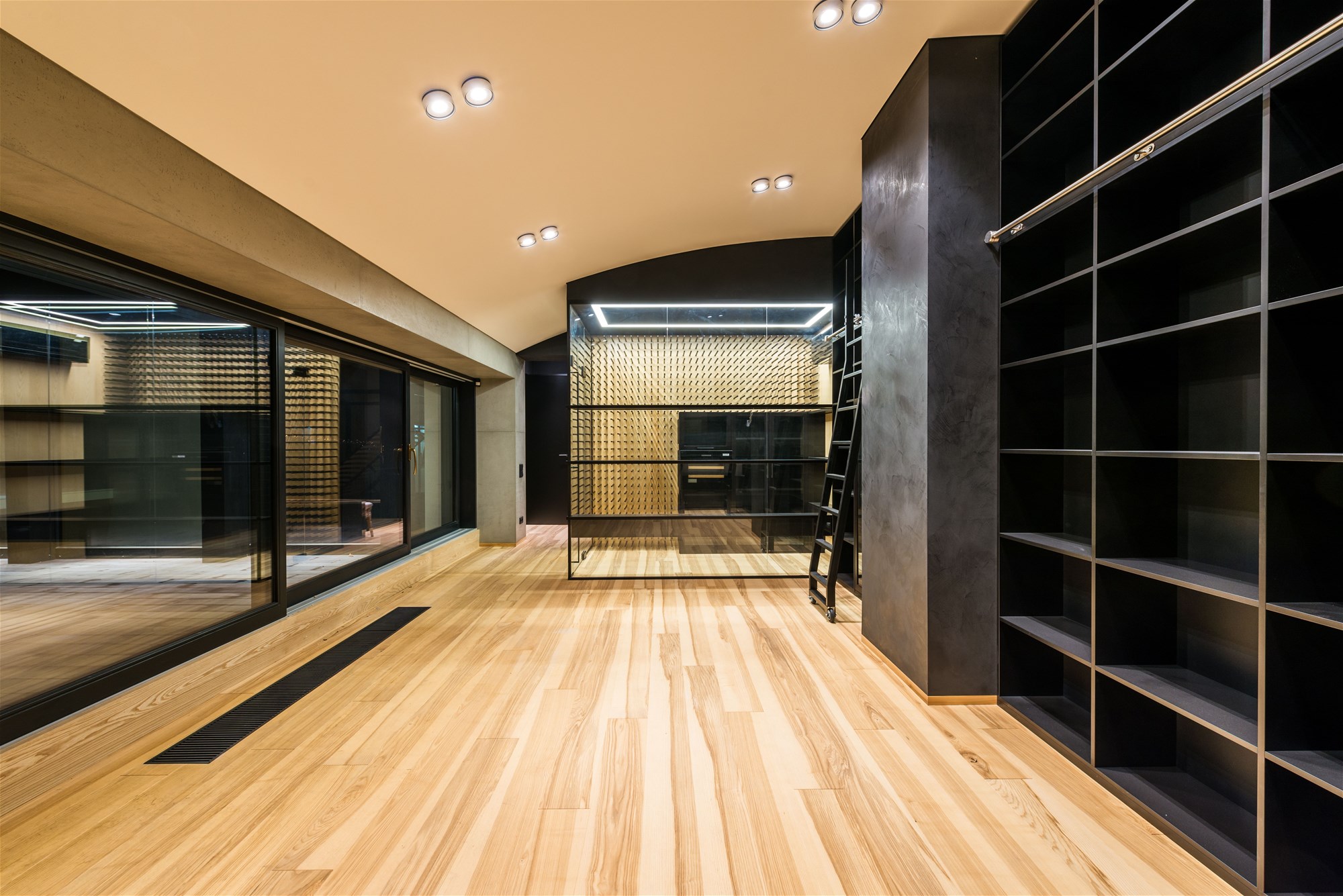 Brisbane Flooring Supply & Install, 2 Showrooms | $243K Adjusted Net Profit