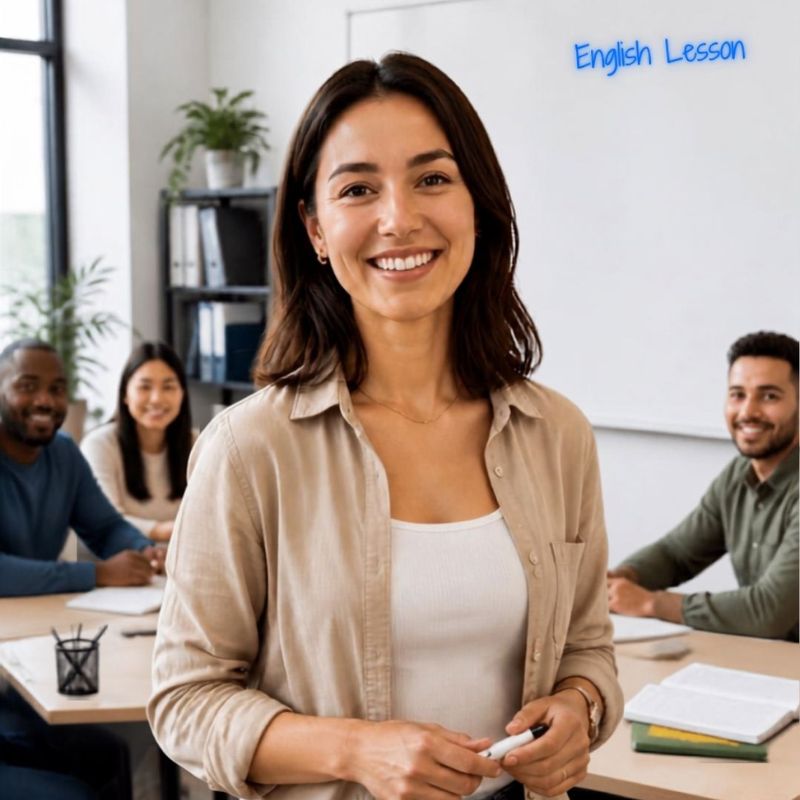 Rare TESOL RTO. Registration - 2032  Outstanding Value Pathways ready (REF: 1597B)