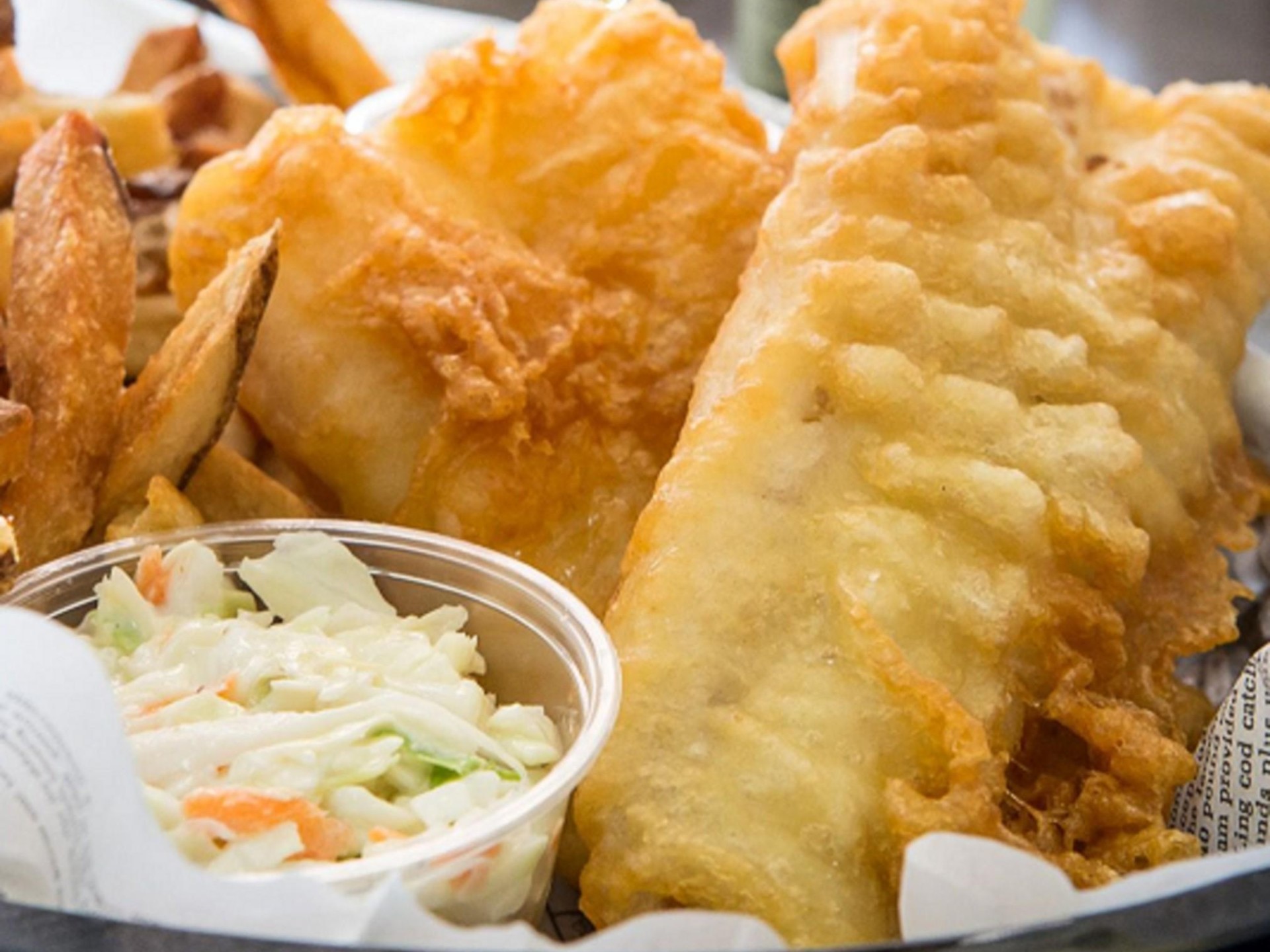 Quality Chicken & Chip / Fish & Chip shops - Logan Region! Lease assignment & Asset sale!