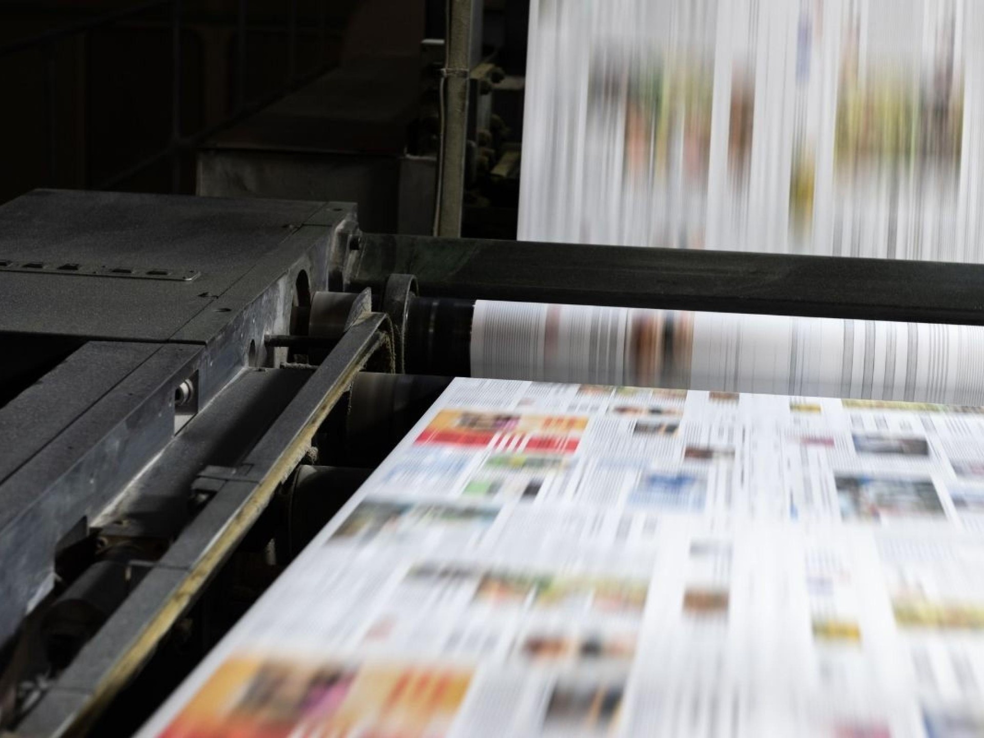 Systemised B2B Print, Marketing & Logistics Business - 4 ISO certifications - VIC