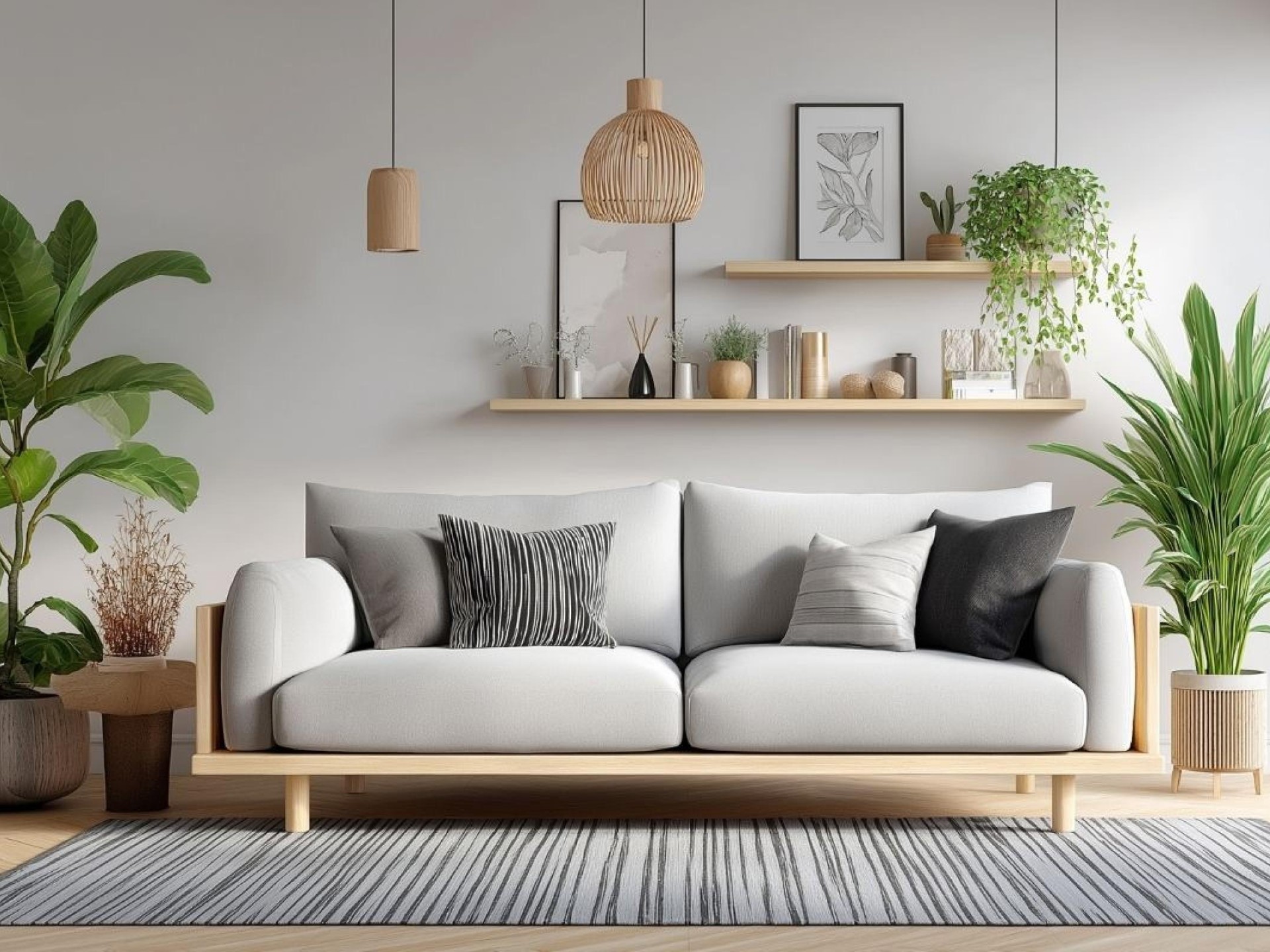 Create Beautiful Spaces. Run Your Own Business. Live the Lifestyle