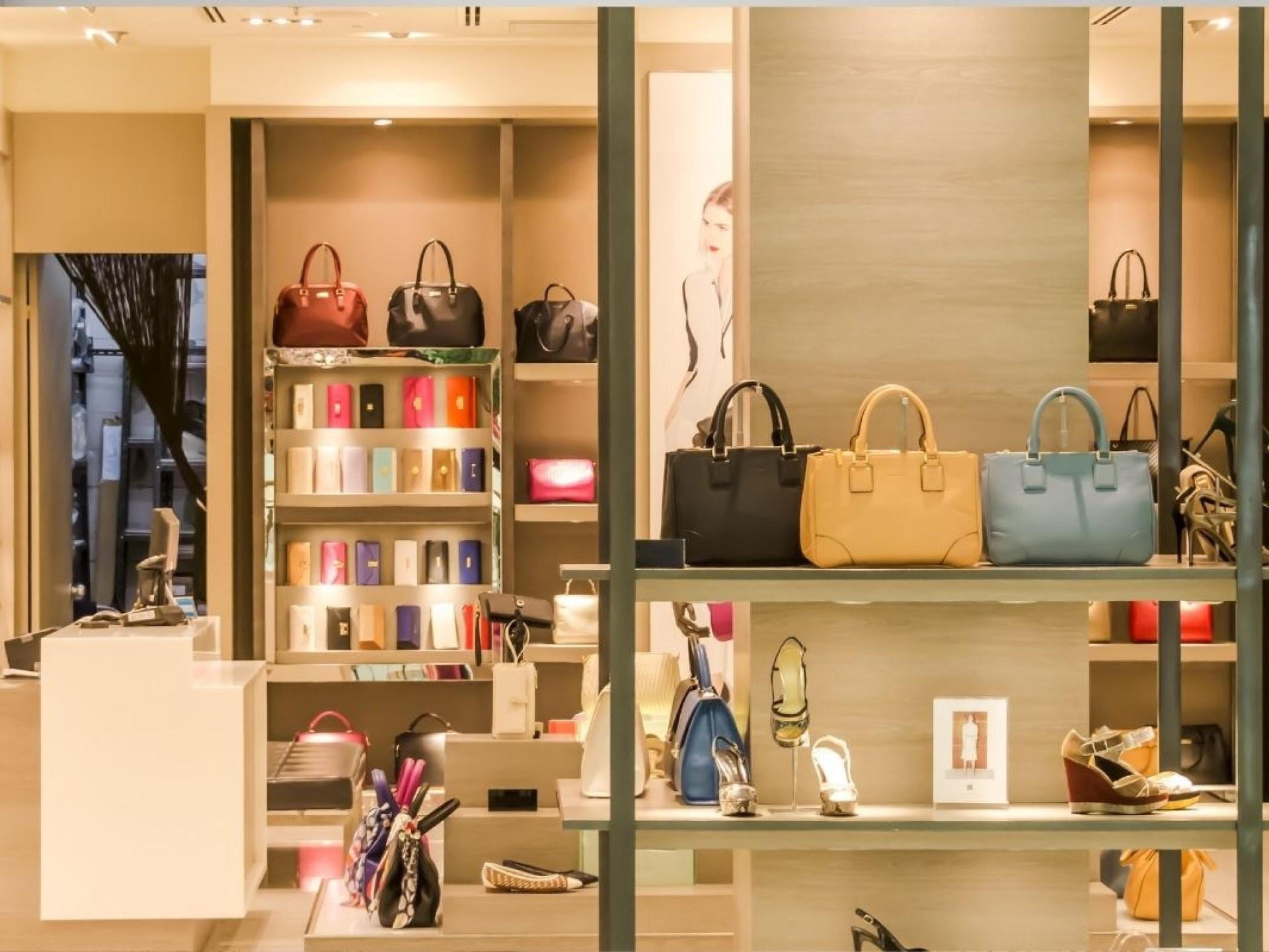 Award-Winning Sydney-based Retail Fitout Specialist