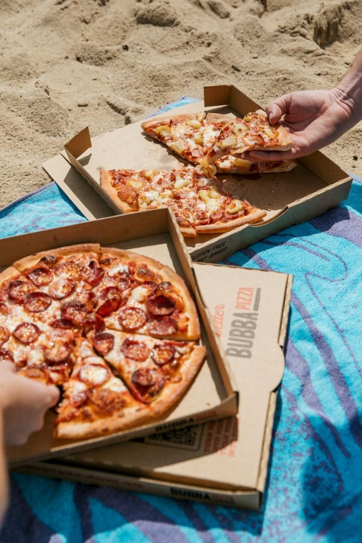 Pizza Store  - Highly Profitable Prime Location  - Booming City Edge L..