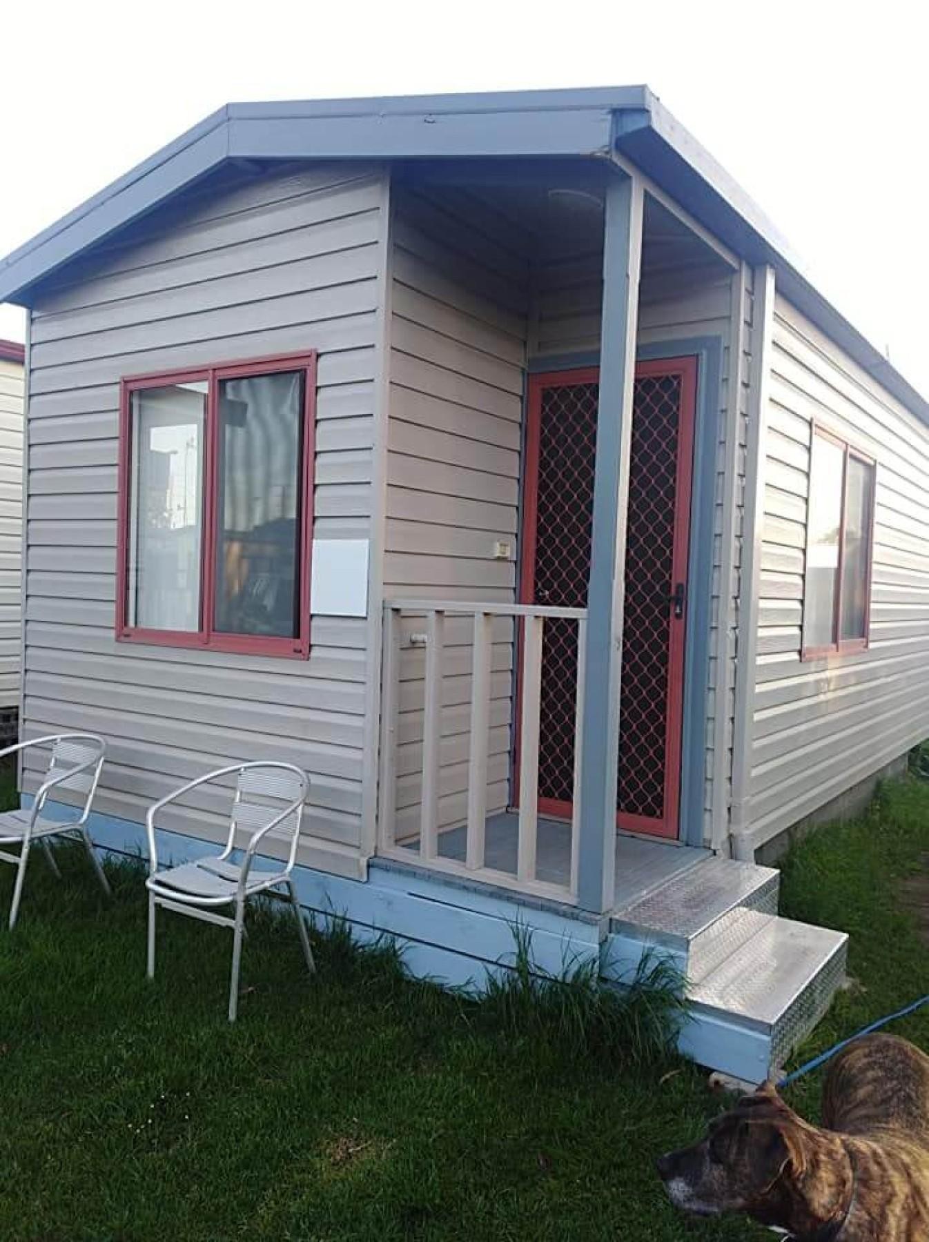 CARAVAN PARK FREEHOLD PASSIVE INVESTMENT - SECURE INCOME  OPPORTUNITY