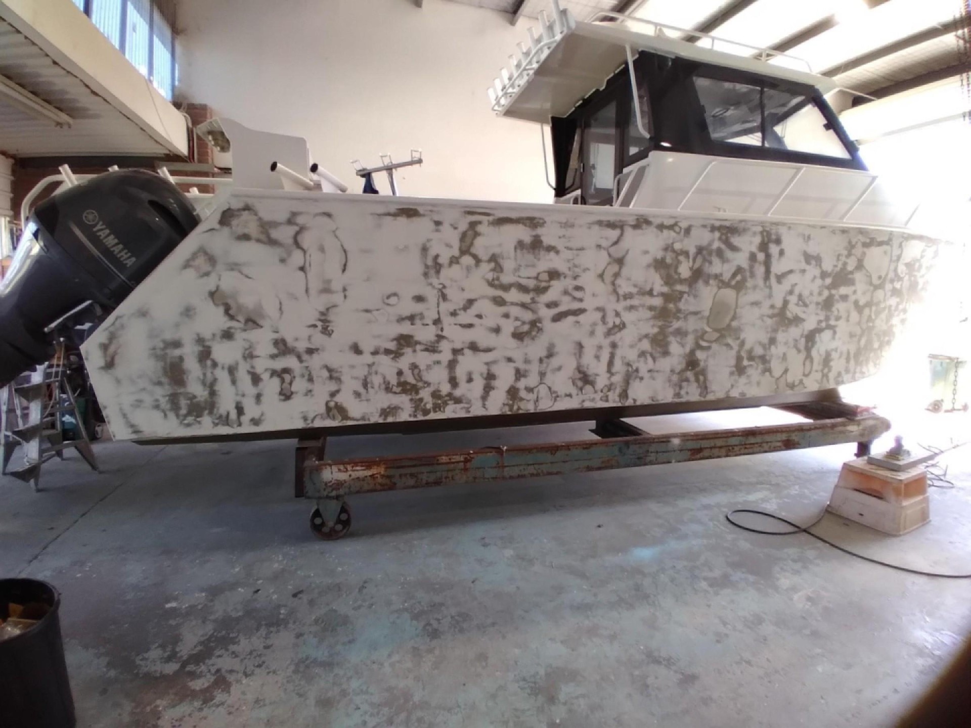 Business for Sale - Marine Repairs -EBS