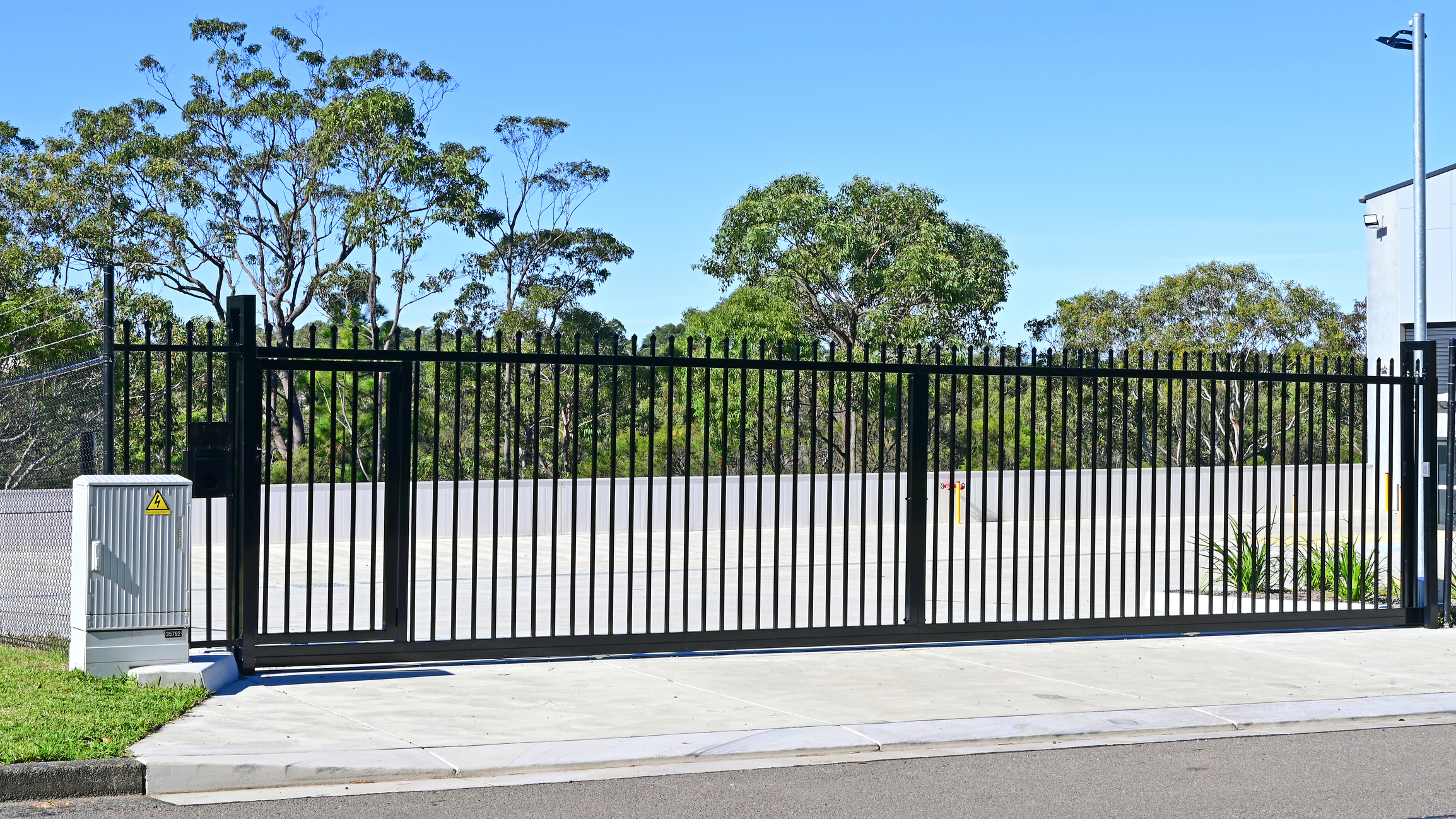 Leading Fencing Contractor, 30+ Years of Reputation & Proven Demand, Mid North Coast NSW | ID: 1411