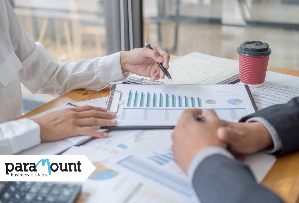 Established Xero Bookkeeping Business  Remote Operation  EOI (Our Ref: V2115)