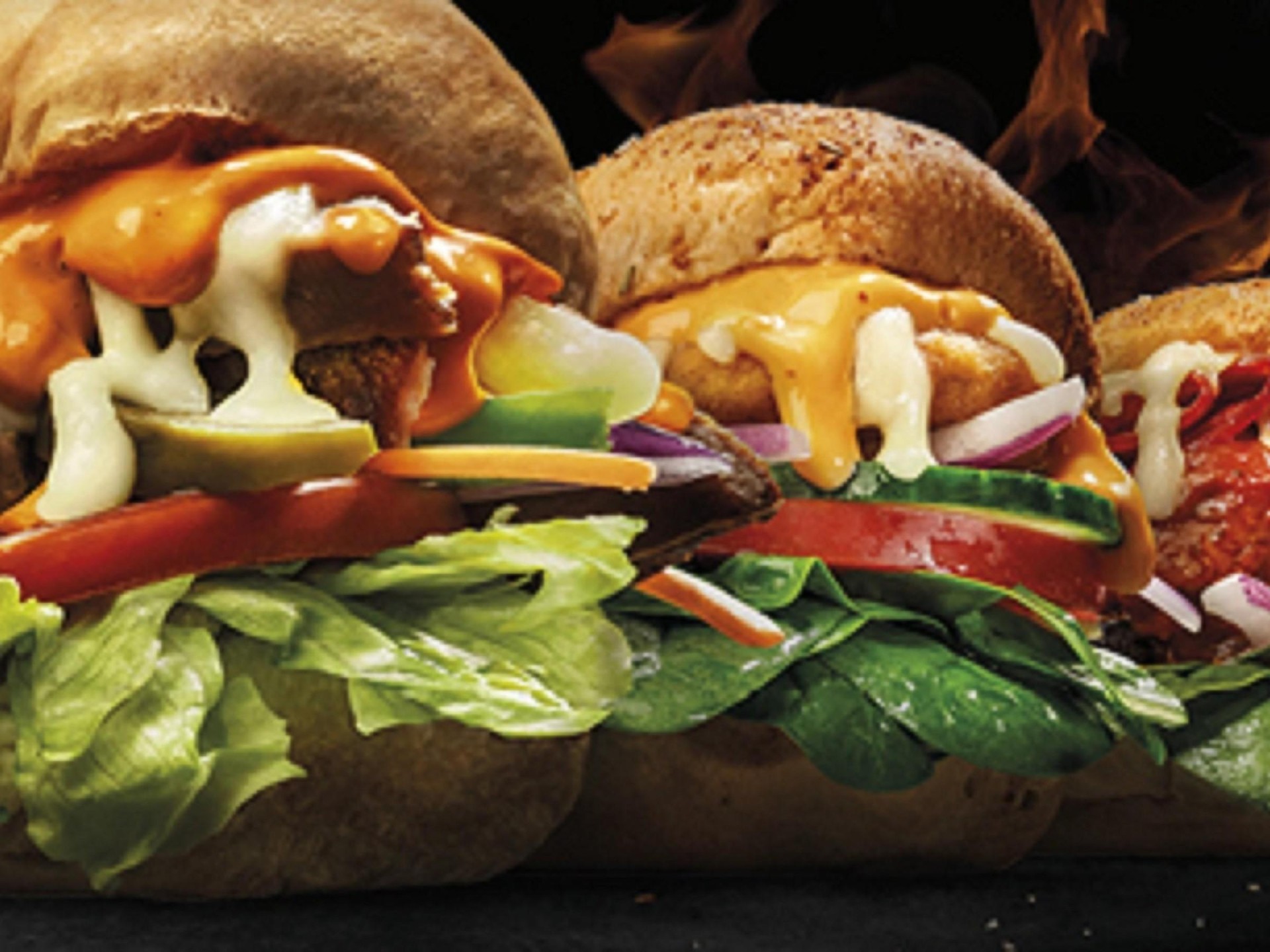 AVAILABLE! Subway Franchise Henry St Loganholme! Low Rent, Lease to 2036! 5 days only! Remodelled!