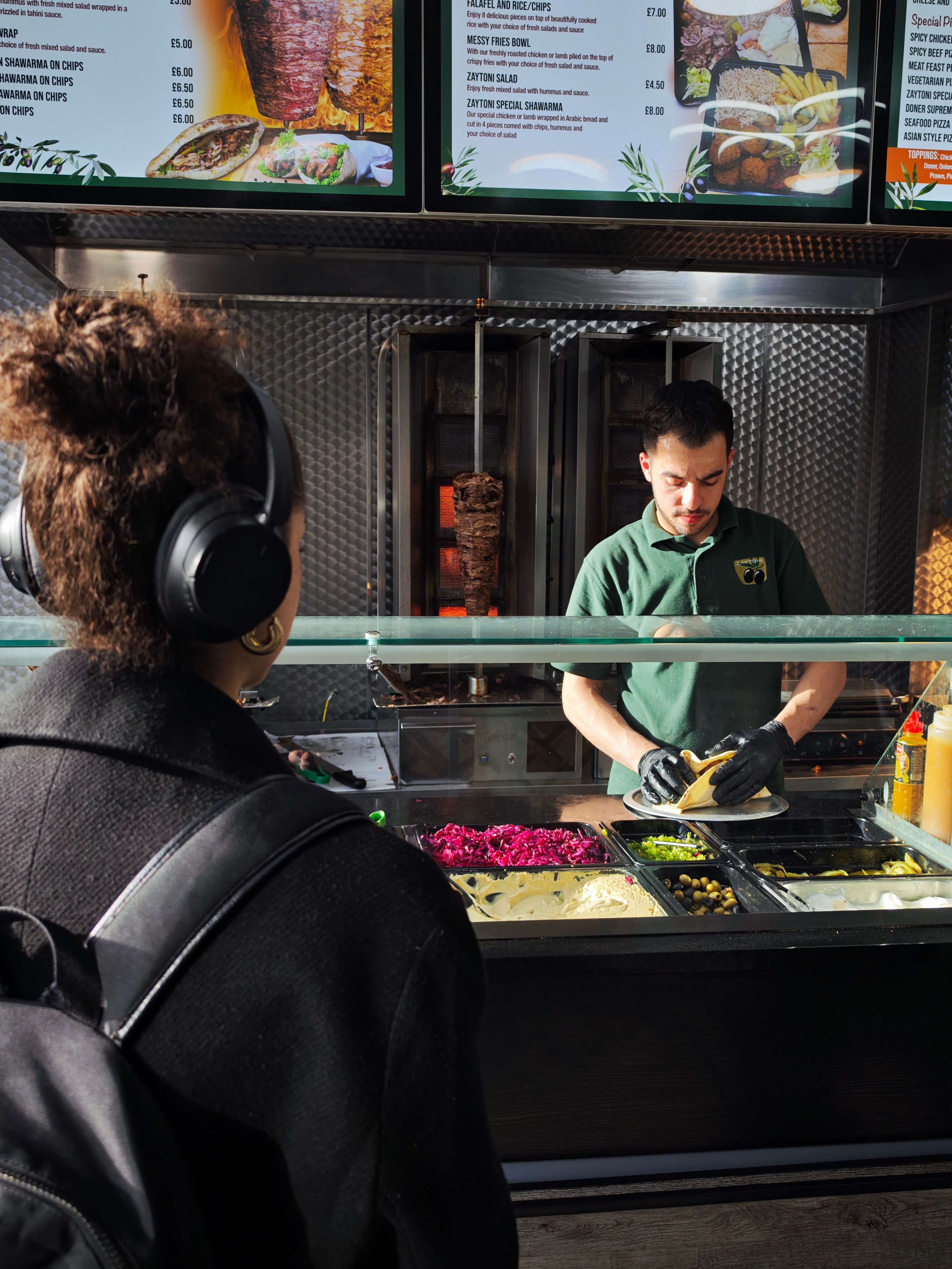 Prime Sydney Cbd Takeaway Food Business, 24/7 Foot Traffic | Id: 1460