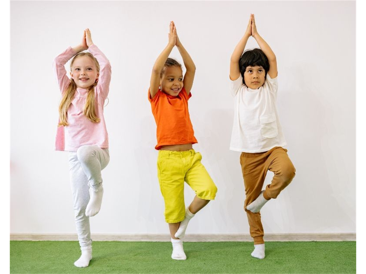 ESTABLISHED CHILDREN'S FITNESS BUSINESS FOR SALE