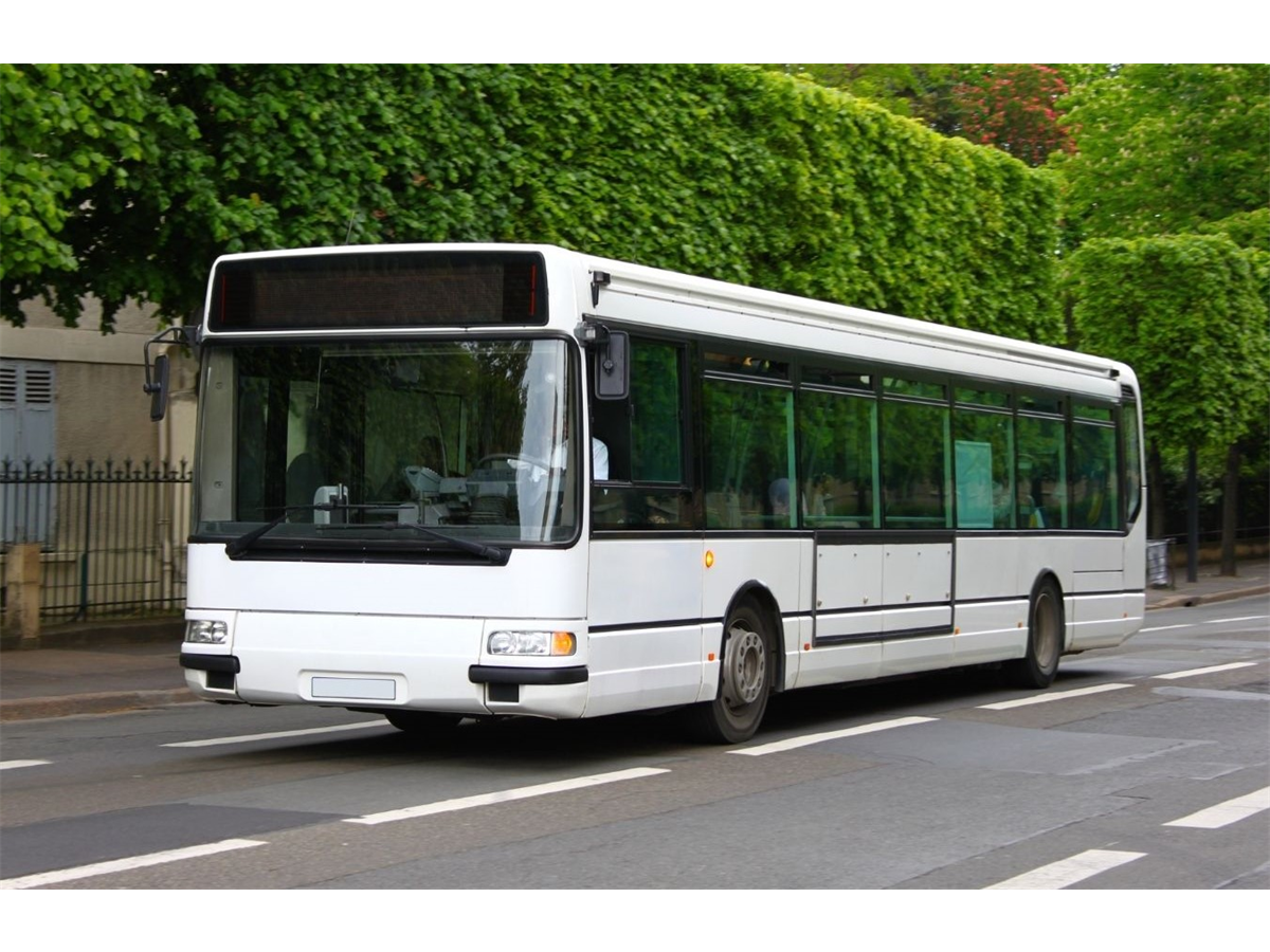 Regional Bus Run & Charter Business + Land in FNQ!