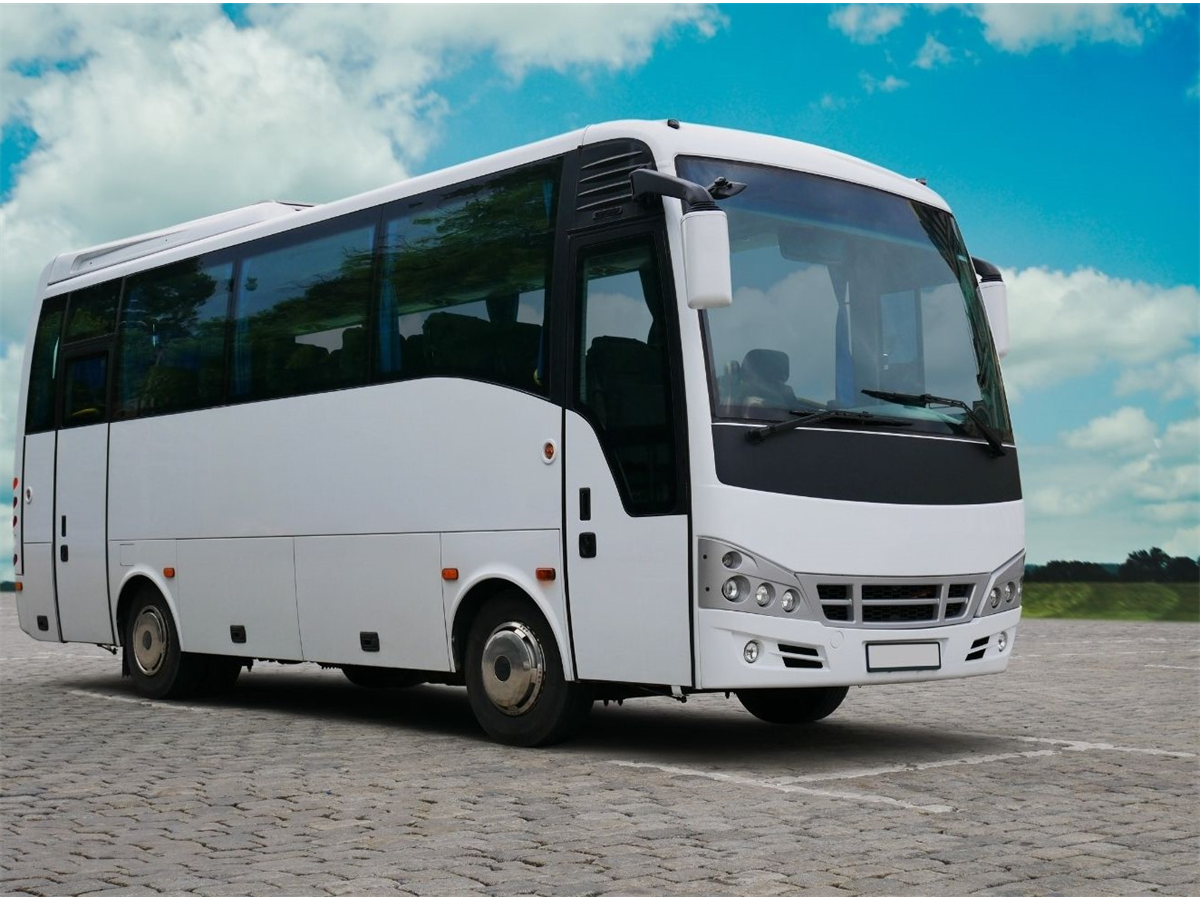 Regional Bus Run & Charter Business + Land in FNQ!