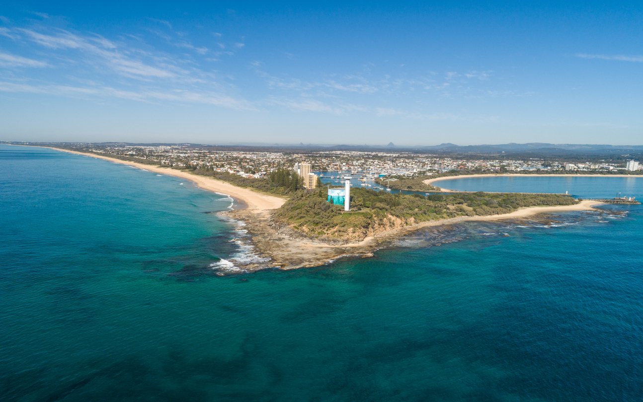 Sunshine Coast Management Rights Opportunity | Net Circa 1.2 Million | Substantial Body Corporate Remuneration | Long-Term Agreement