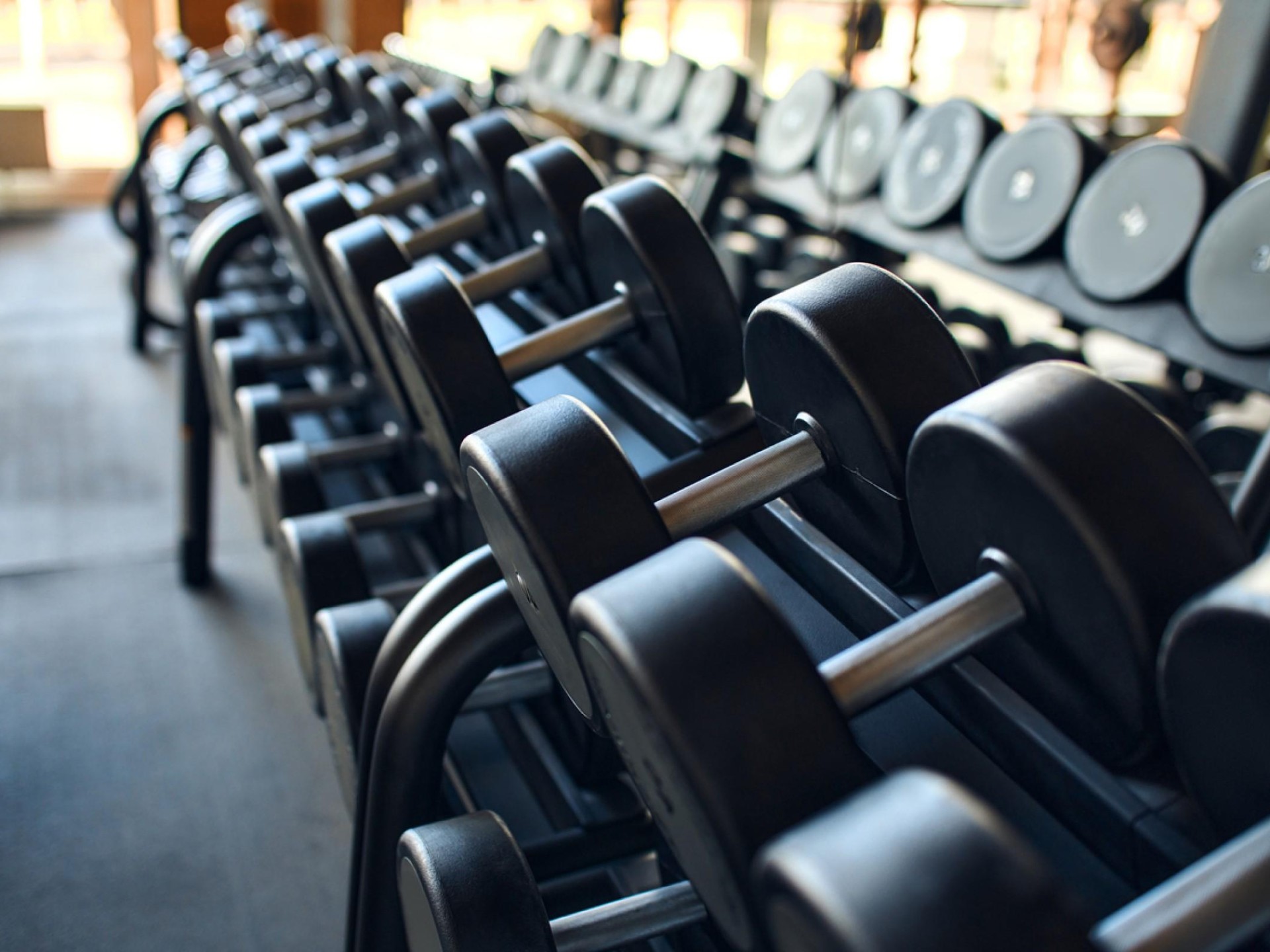 ESTABLISHED DARWIN GYM & FITNESS CENTRE
