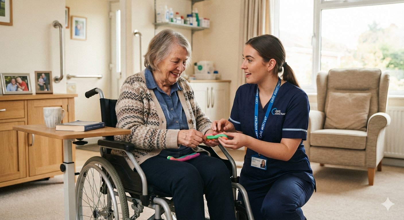 Ndis Provider, Fully Registered & Fast Growing, Western Sydney | Id: 1..
