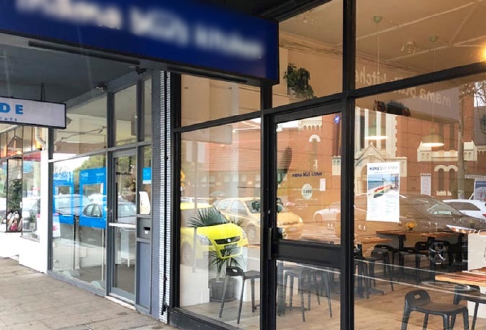 Chattels Sale  Prime Opportunity in the Heart of Elwood! (Our Ref: V2082)