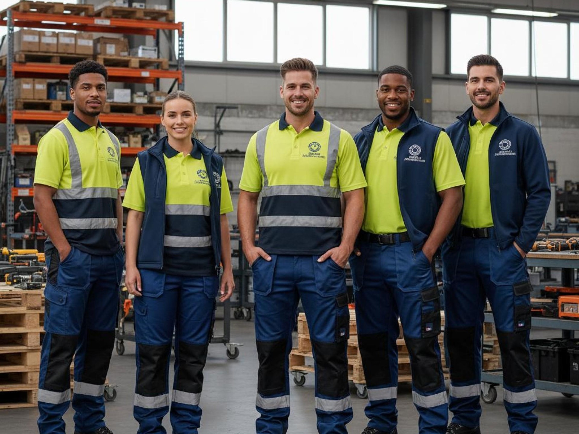 Established B2B Workwear & Apparel Business | Under Management