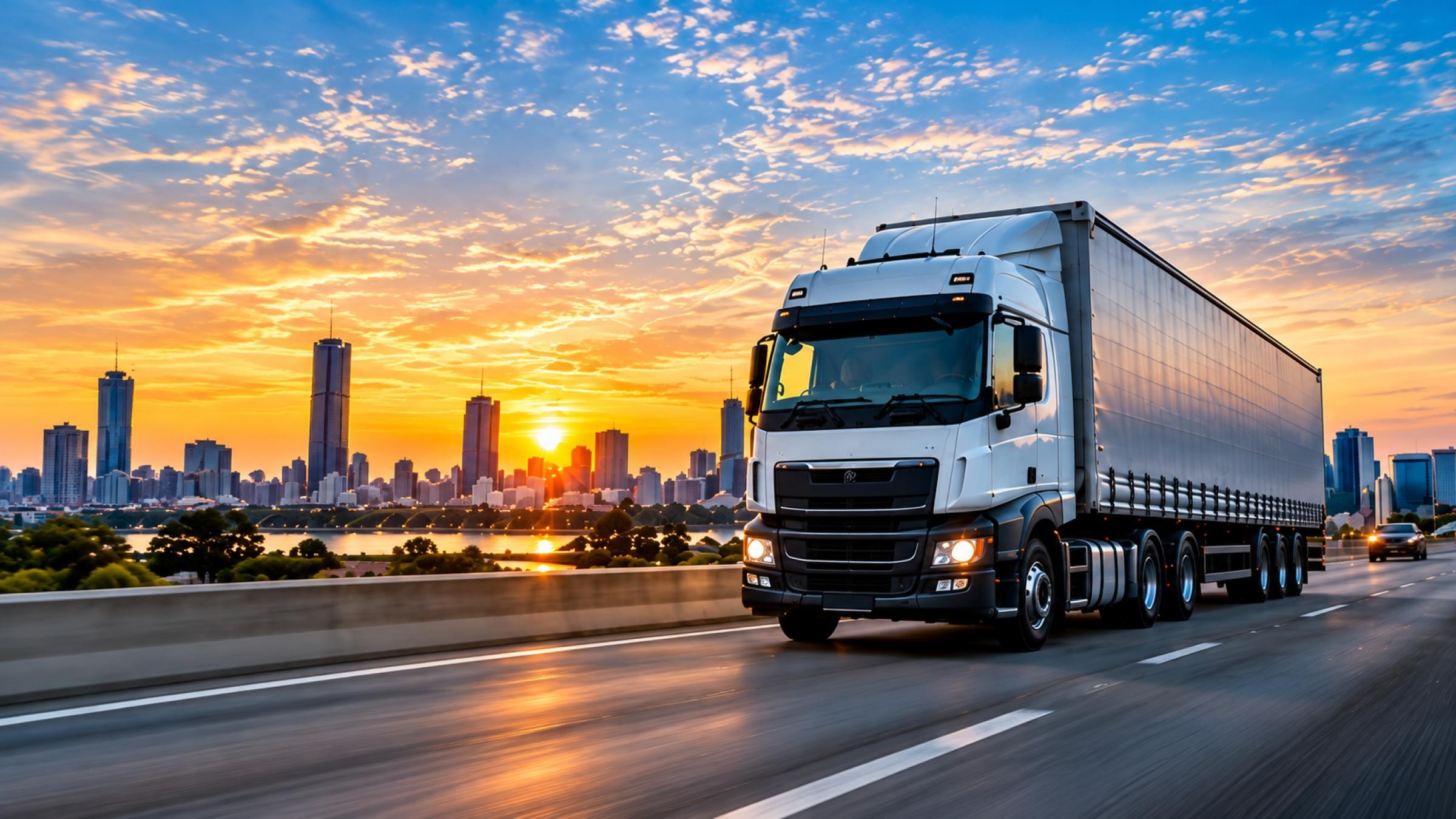 Long-Established Freight Brokerage Business  Brisbane