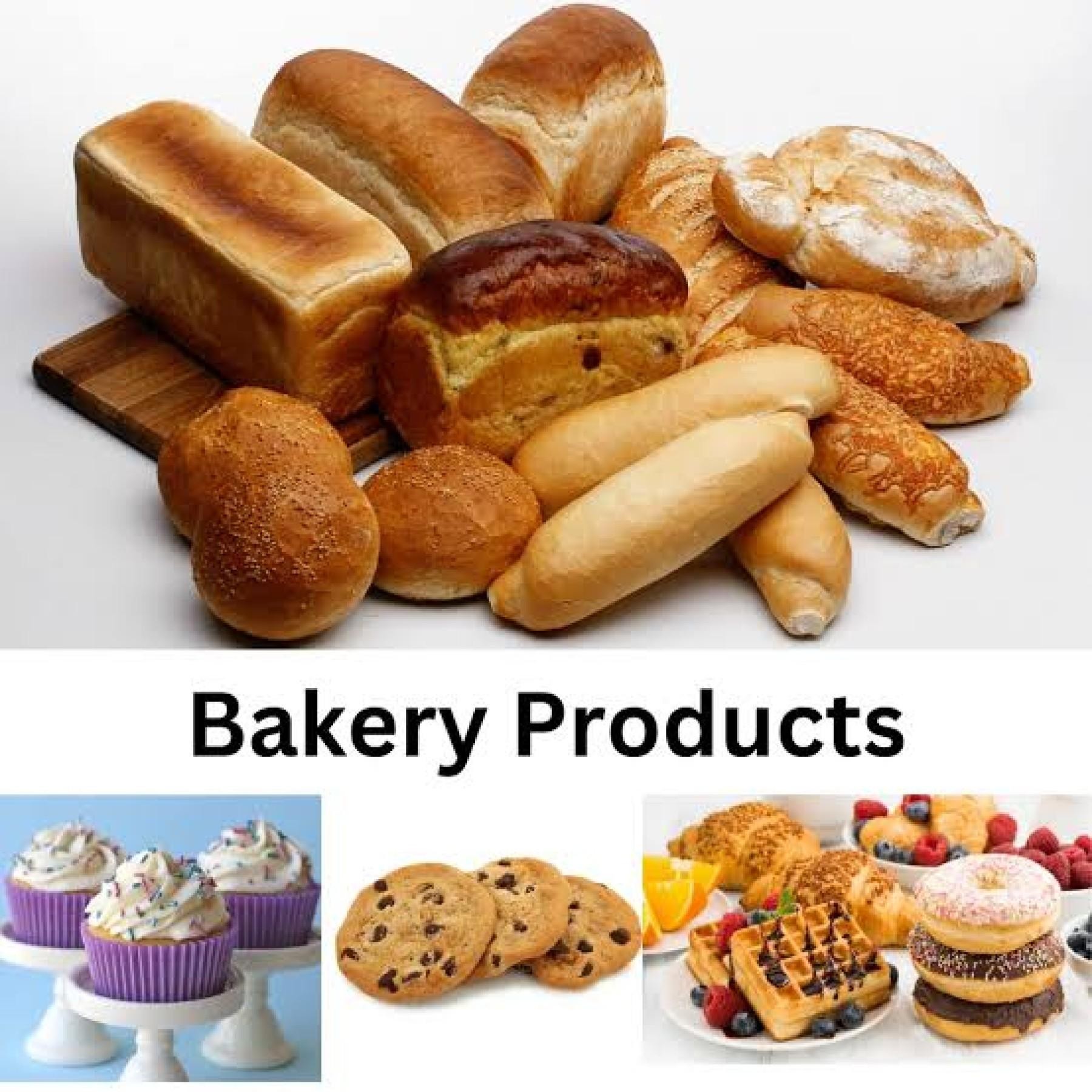 Bakery and Post Office businesses for sale.
