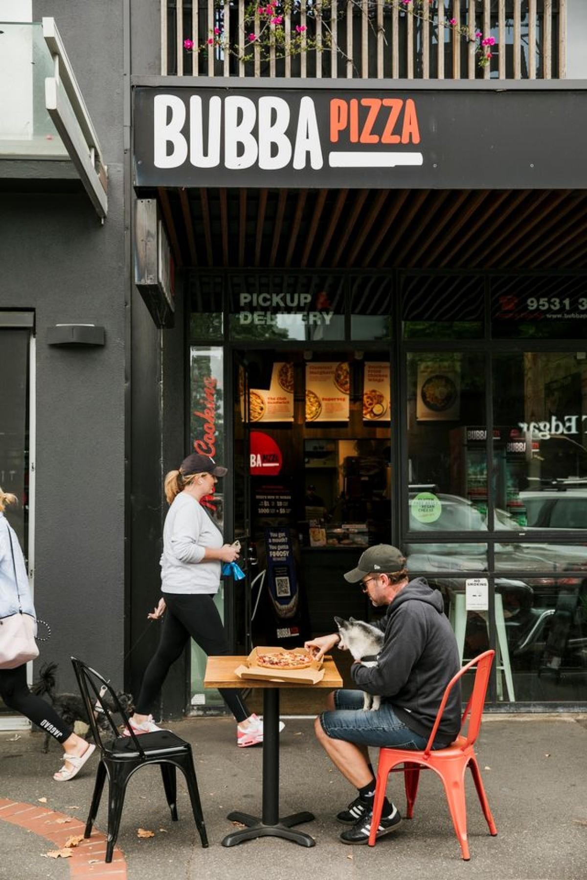 PIzza Store- Brand New Location in Prospect