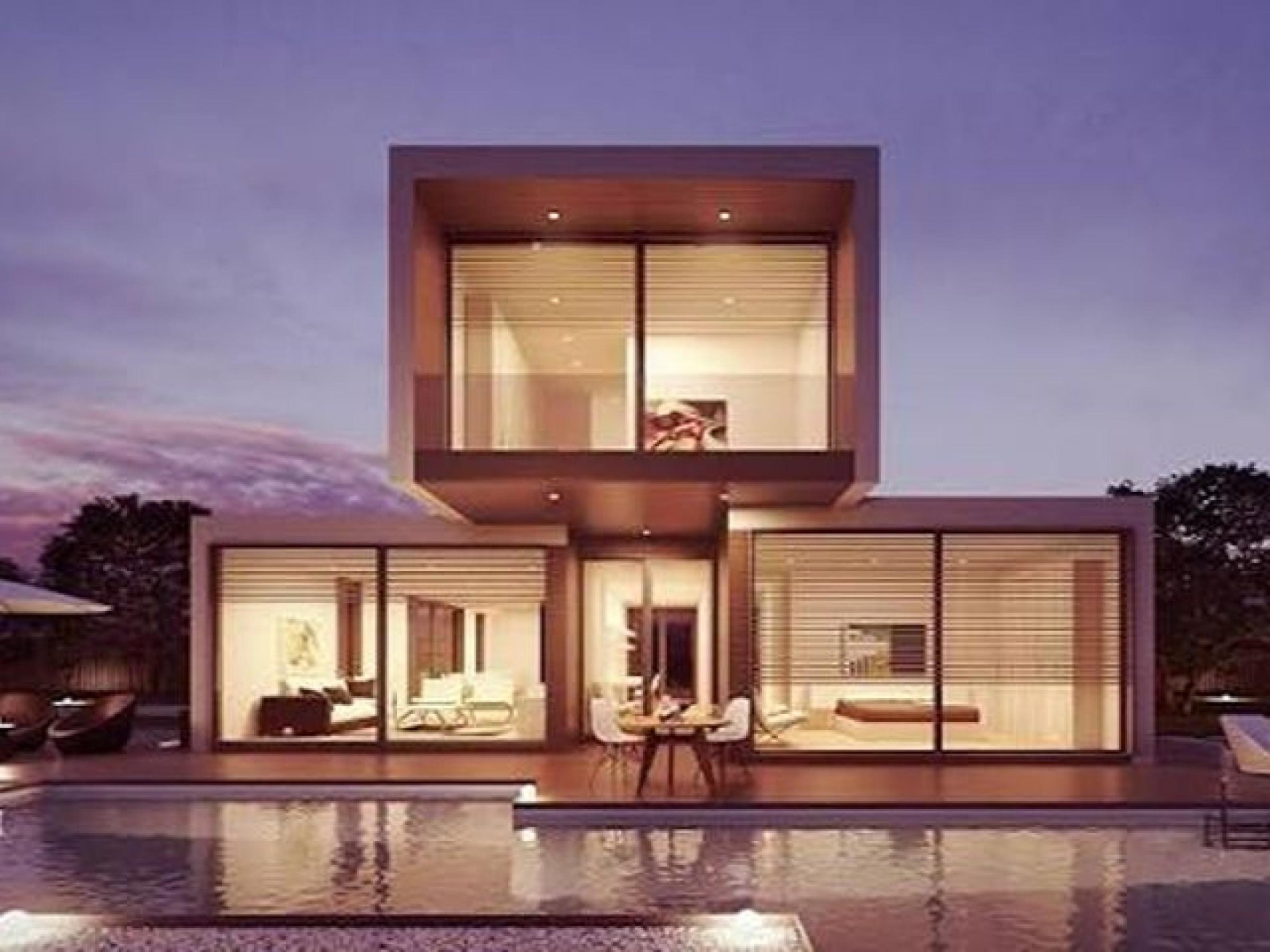 ESTABLISHED MODULAR DUPLEX & CONSTRUCTION BUSINESS | DIVERSIFIED OPERATIONS | GROWTH POTENTIAL