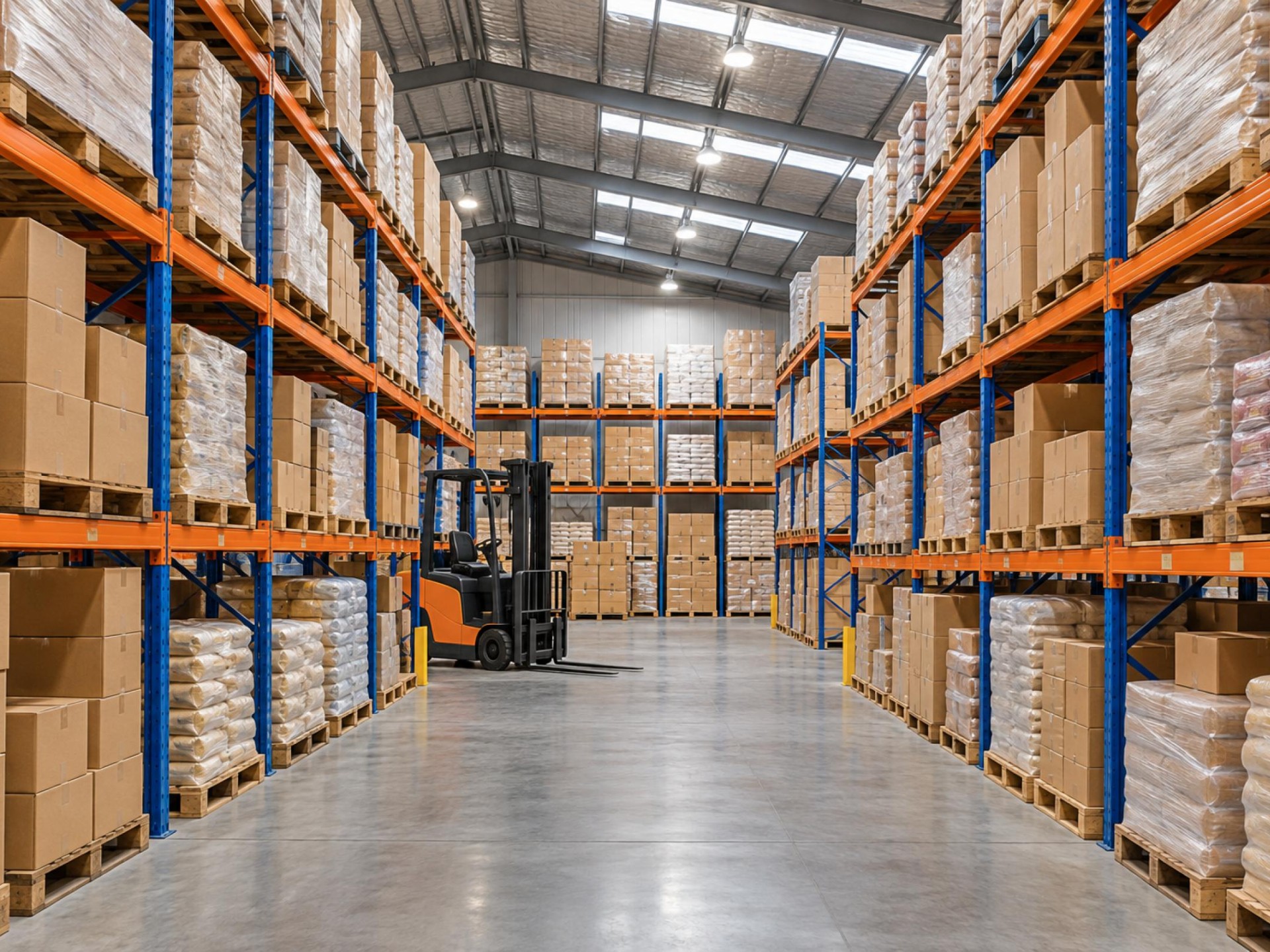 Specialty Asian Food Importer & Wholesaler | Wa | Fy26 Sales $14.8m, E..