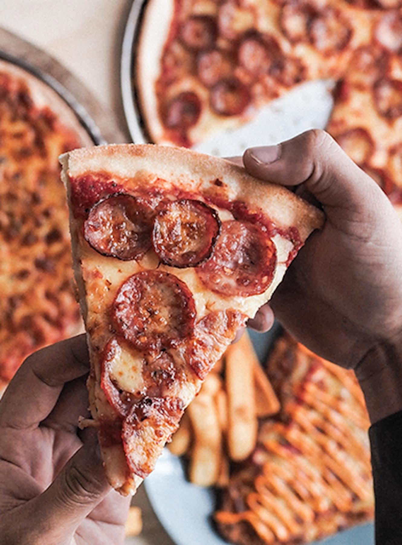 PIzza Store - Highly Profitable History - Premium Catchment - Attractive Vendor Terms