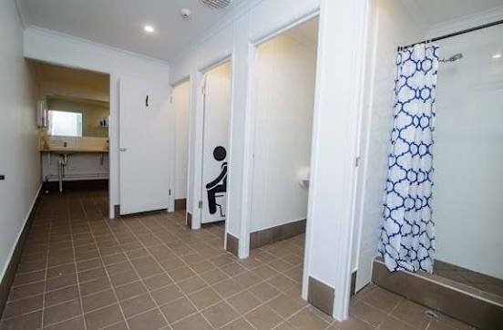 $160K NETT PROFIT | 90% OCCUPANCY | 20-BED FEMALE-ONLY HOSTEL | BAR/RESTAURANT READY TO OPEN