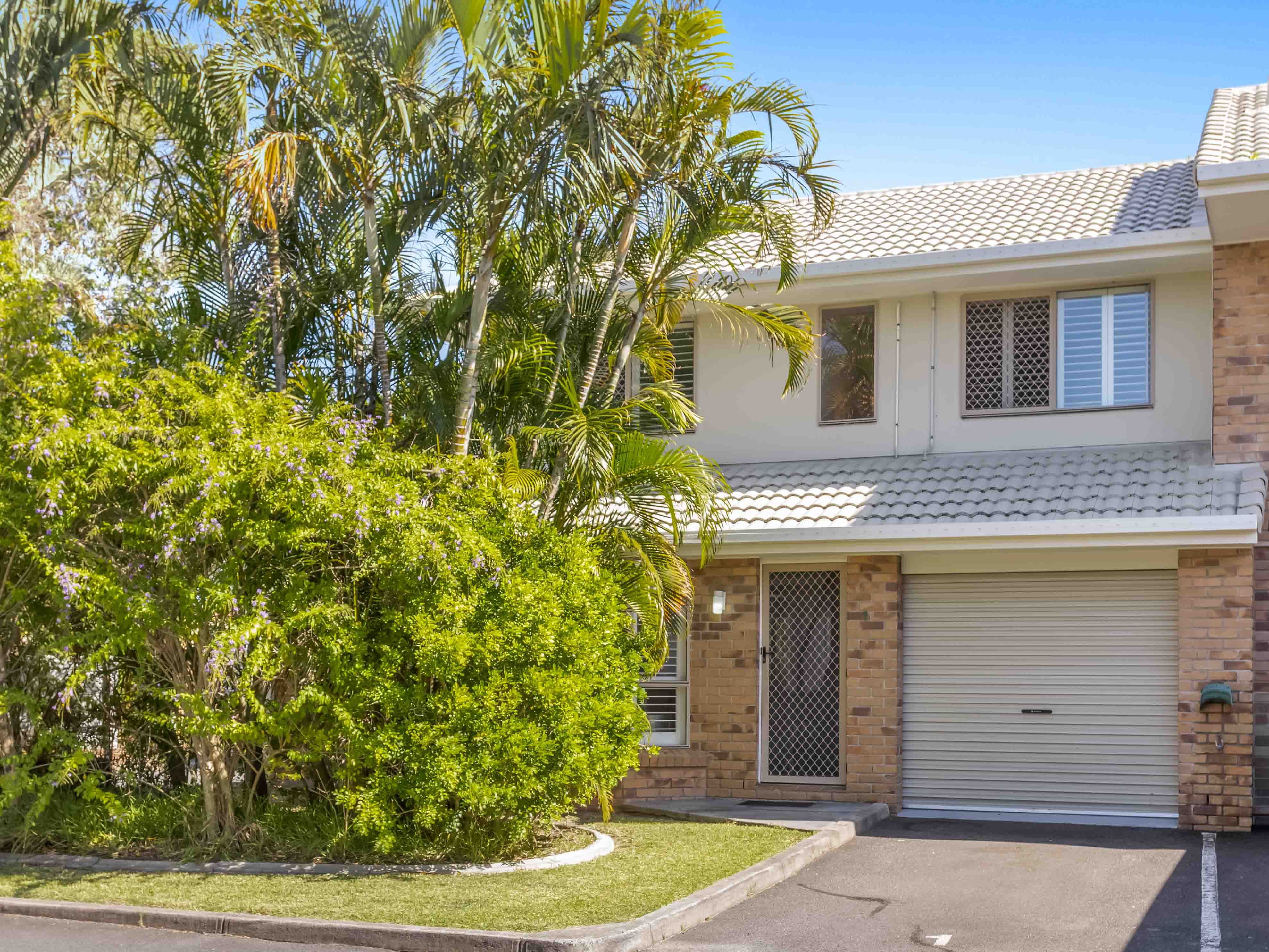 PERMANENT MANAGEMENT RIGHTS GOLD COAST - NO REQUIREMENT TO LIVE ONSITE