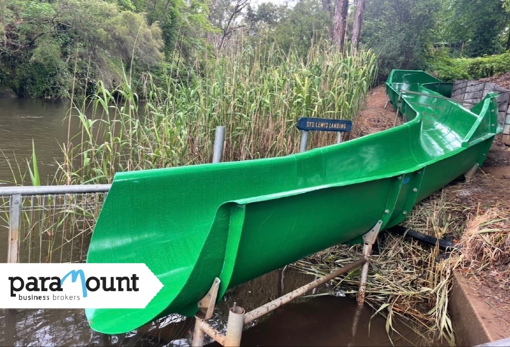 Fibreglass Manufacturing Specialist in VIC REV $1.5 MIL p.a. (Our Ref: V2101)