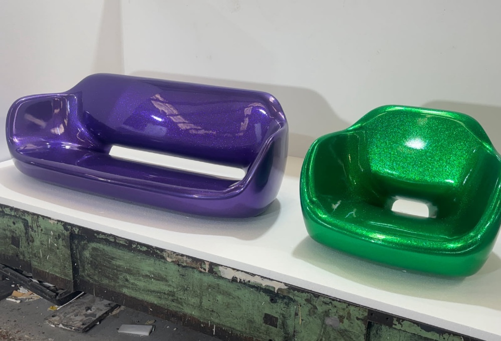 Fibreglass Manufacturing Specialist in VIC REV $1.5 MIL p.a. (Our Ref: V2101)