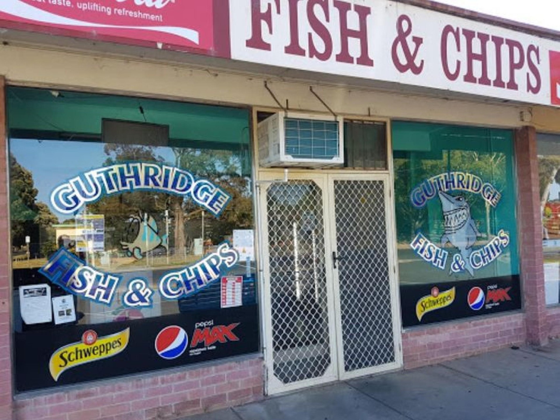 Fish Chips $150,000 profit