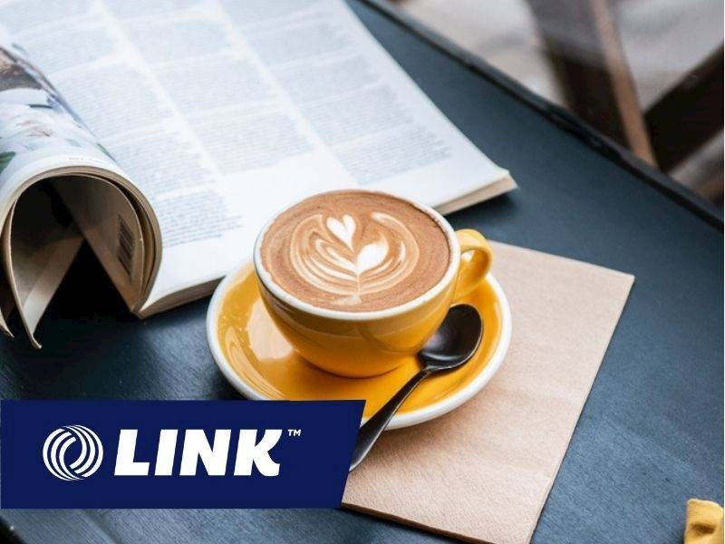 Cafe for Sale | Regional Queensland South West of Brisbane