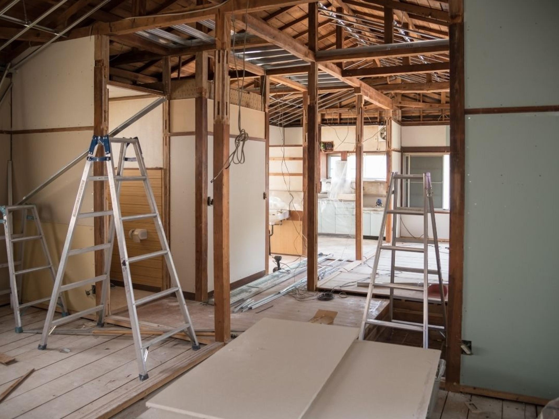 WA Building Maintenance Contractor | Government Panels | $10.3M Revenue