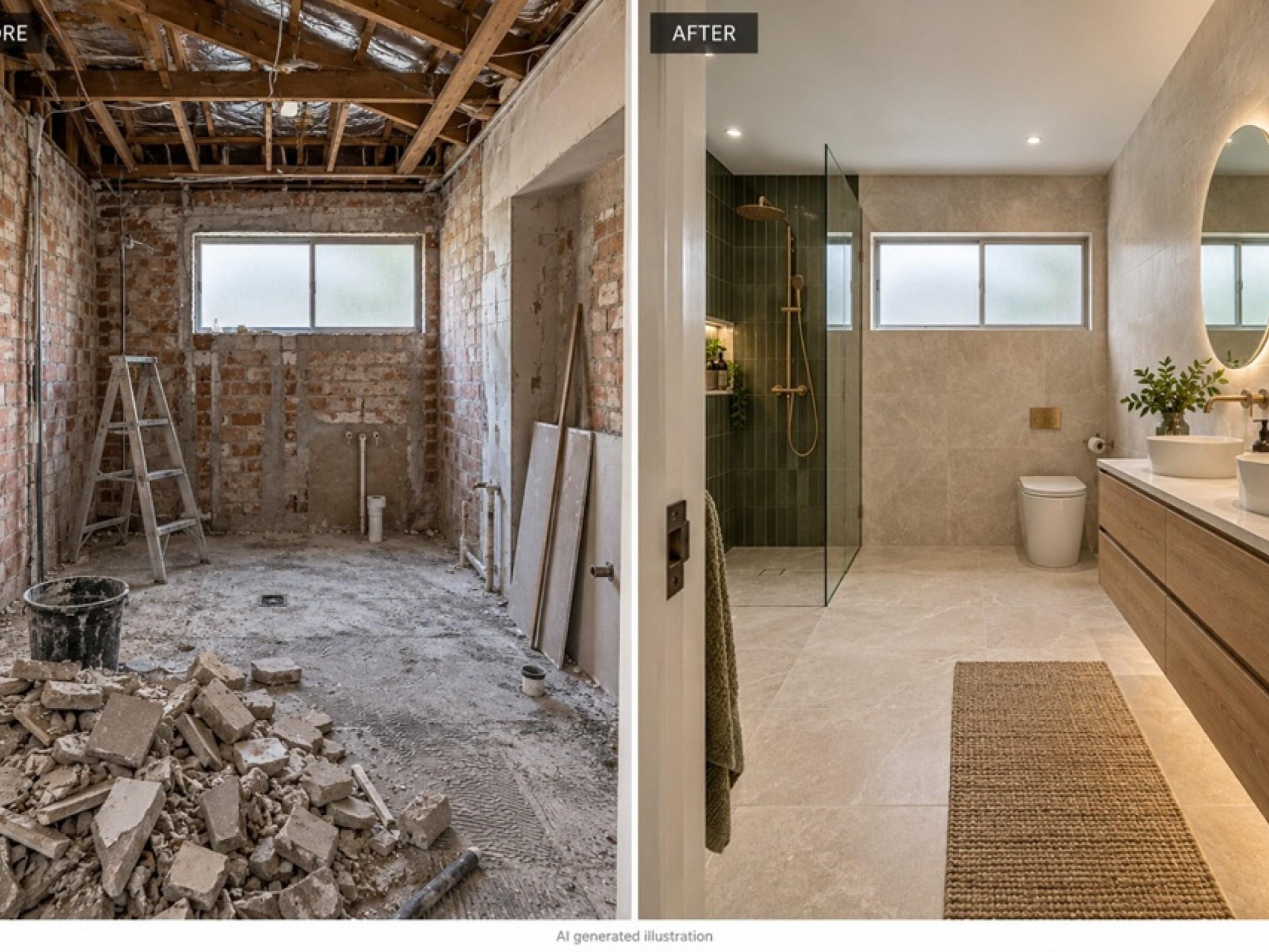 Wa Building Maintenance Contractor | Government Panels | $10.3m Revenu..